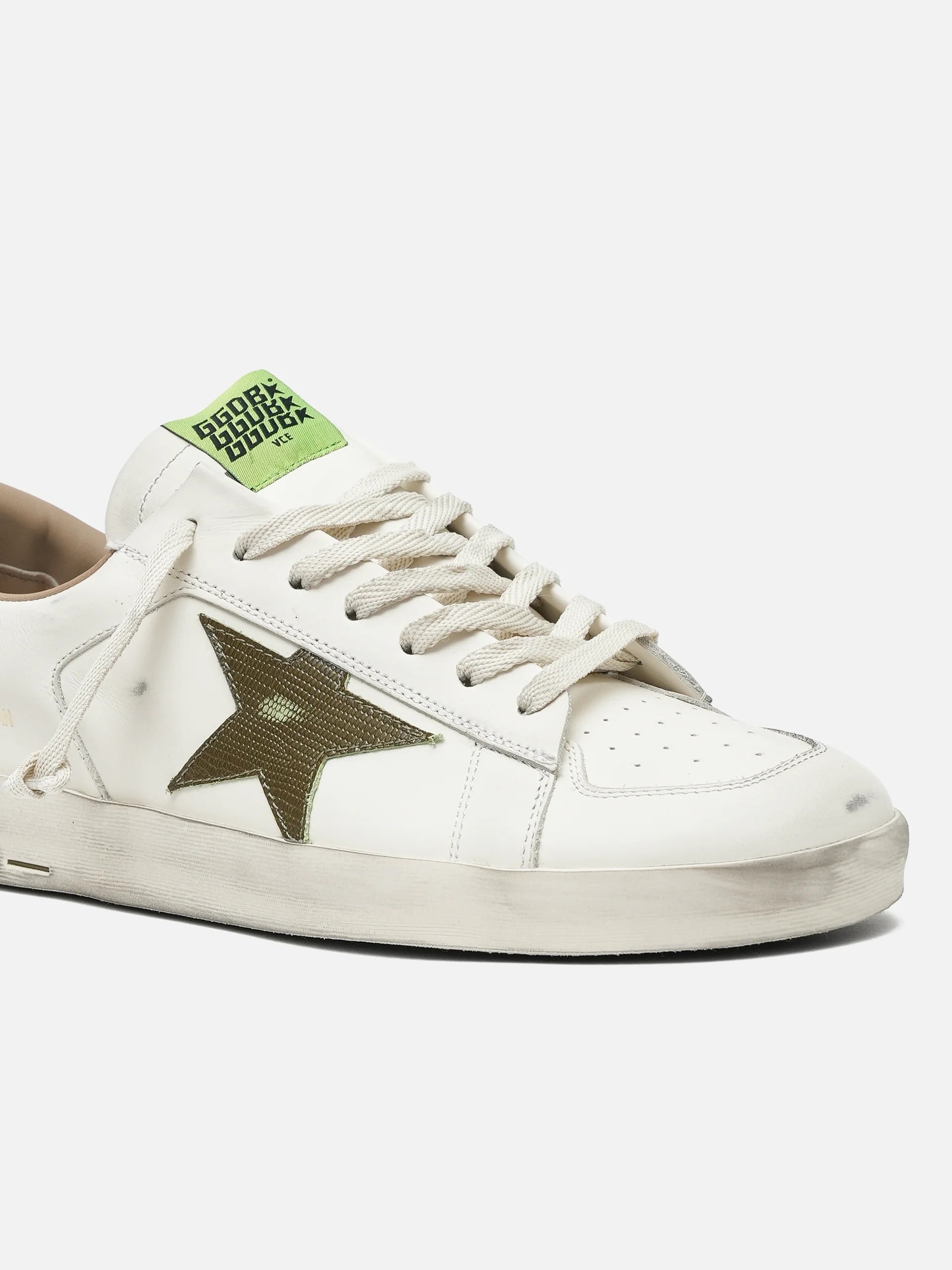 GOLDEN GOOSE - Stardan Sneaker für Herren