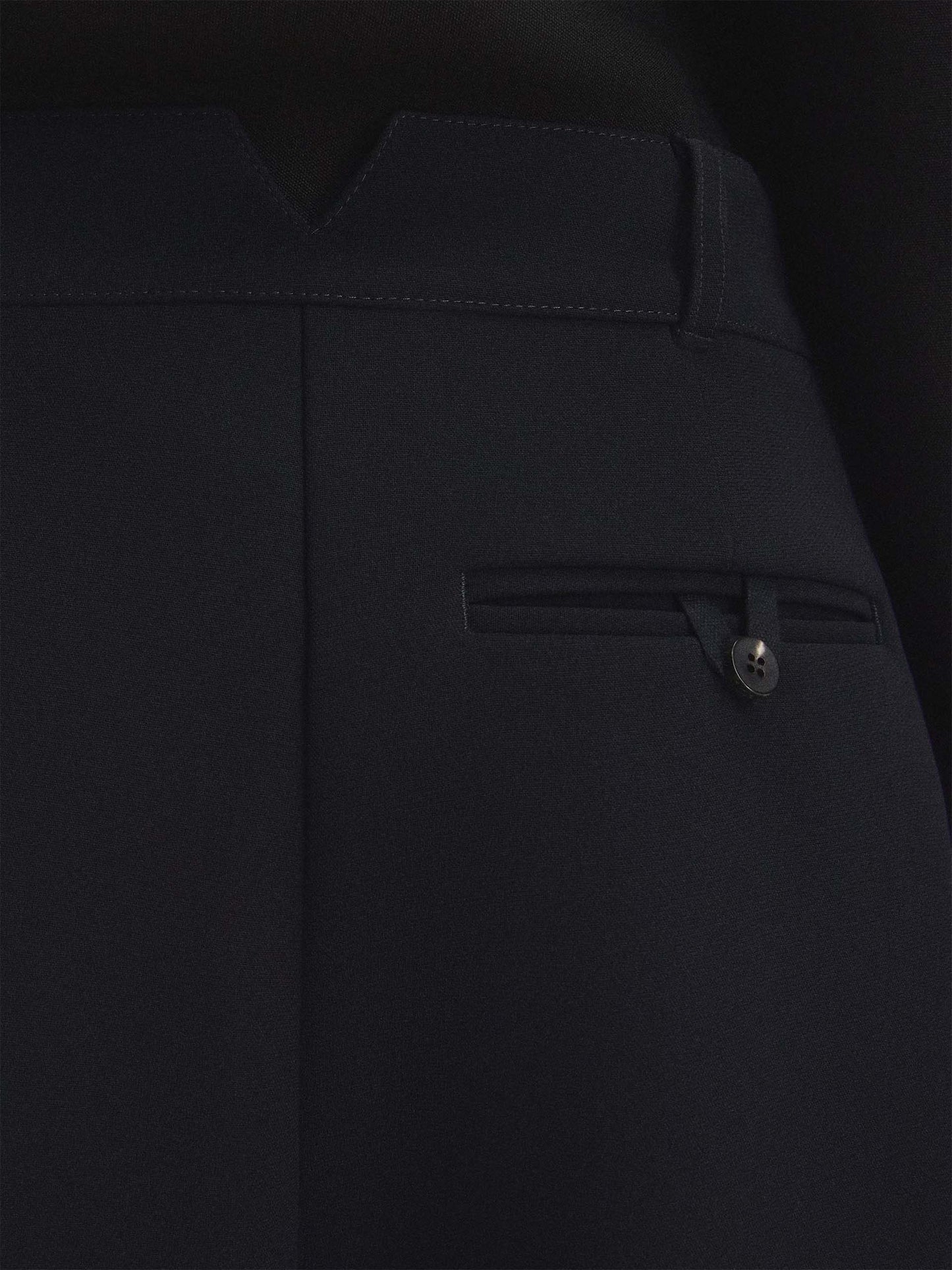 Le Pantalon Ovalo pants for women