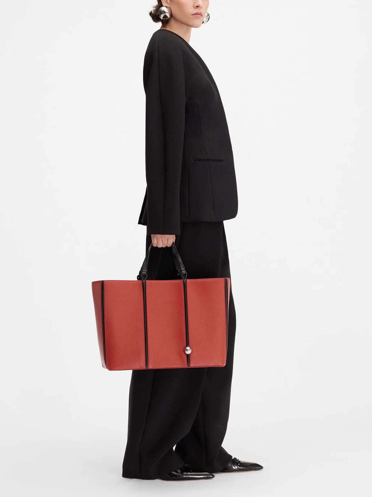 Le Pantalon Ovalo pants for women