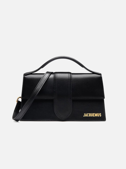 Tasche Grand Bambino aus Leder