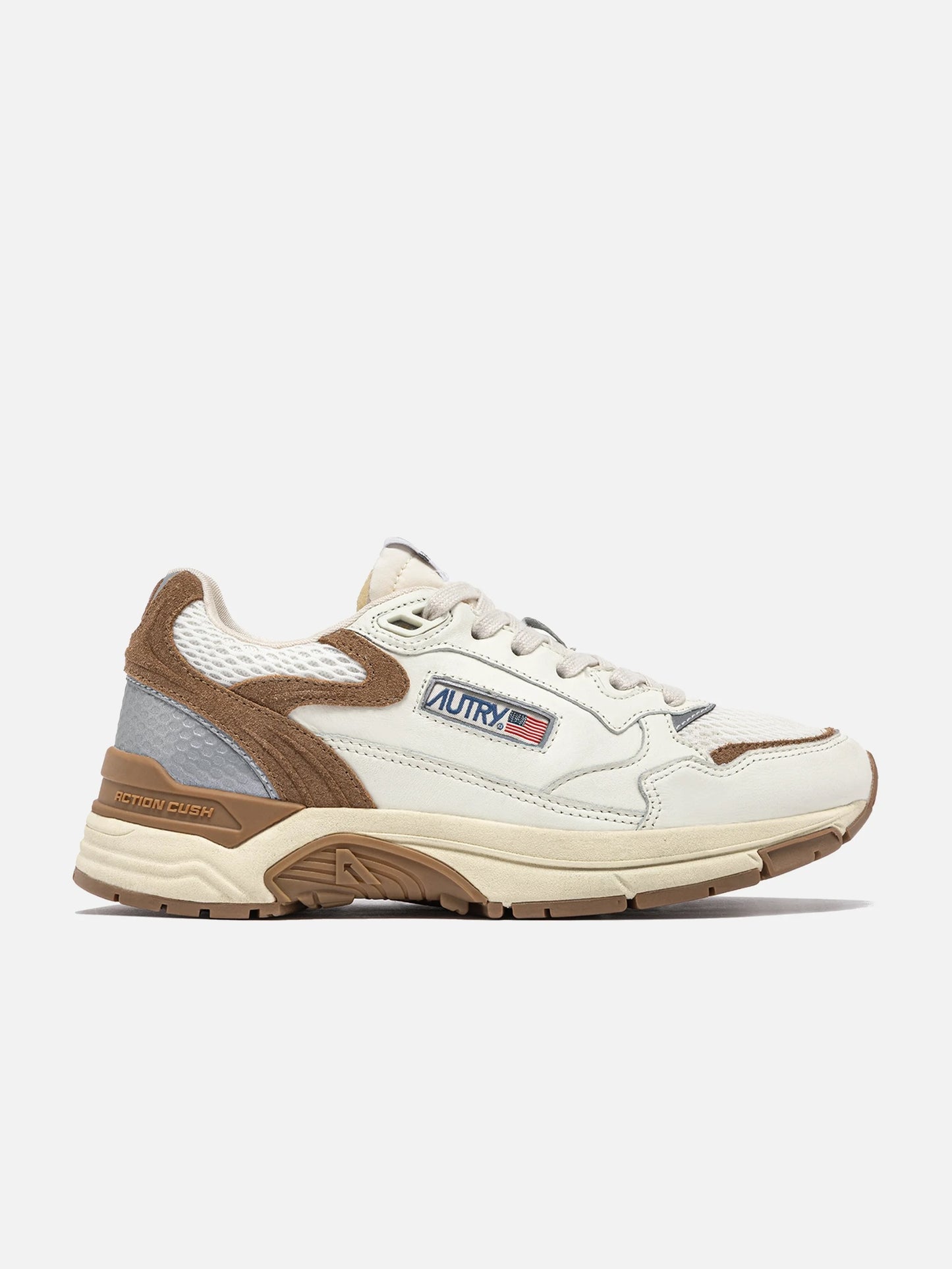 AUTRY - Hyperway Low Sneakers für Damen
