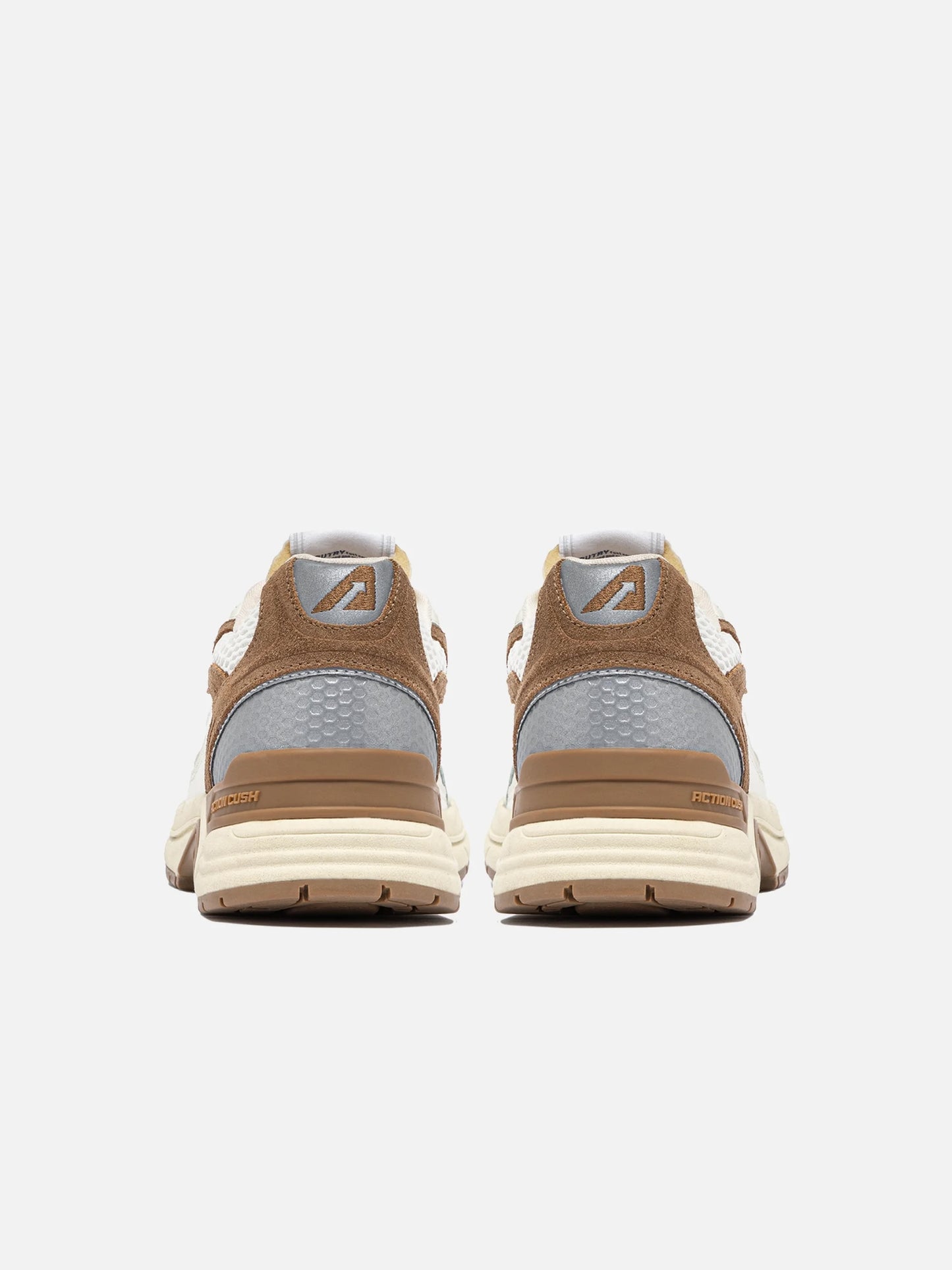AUTRY - Hyperway Low Sneakers für Damen