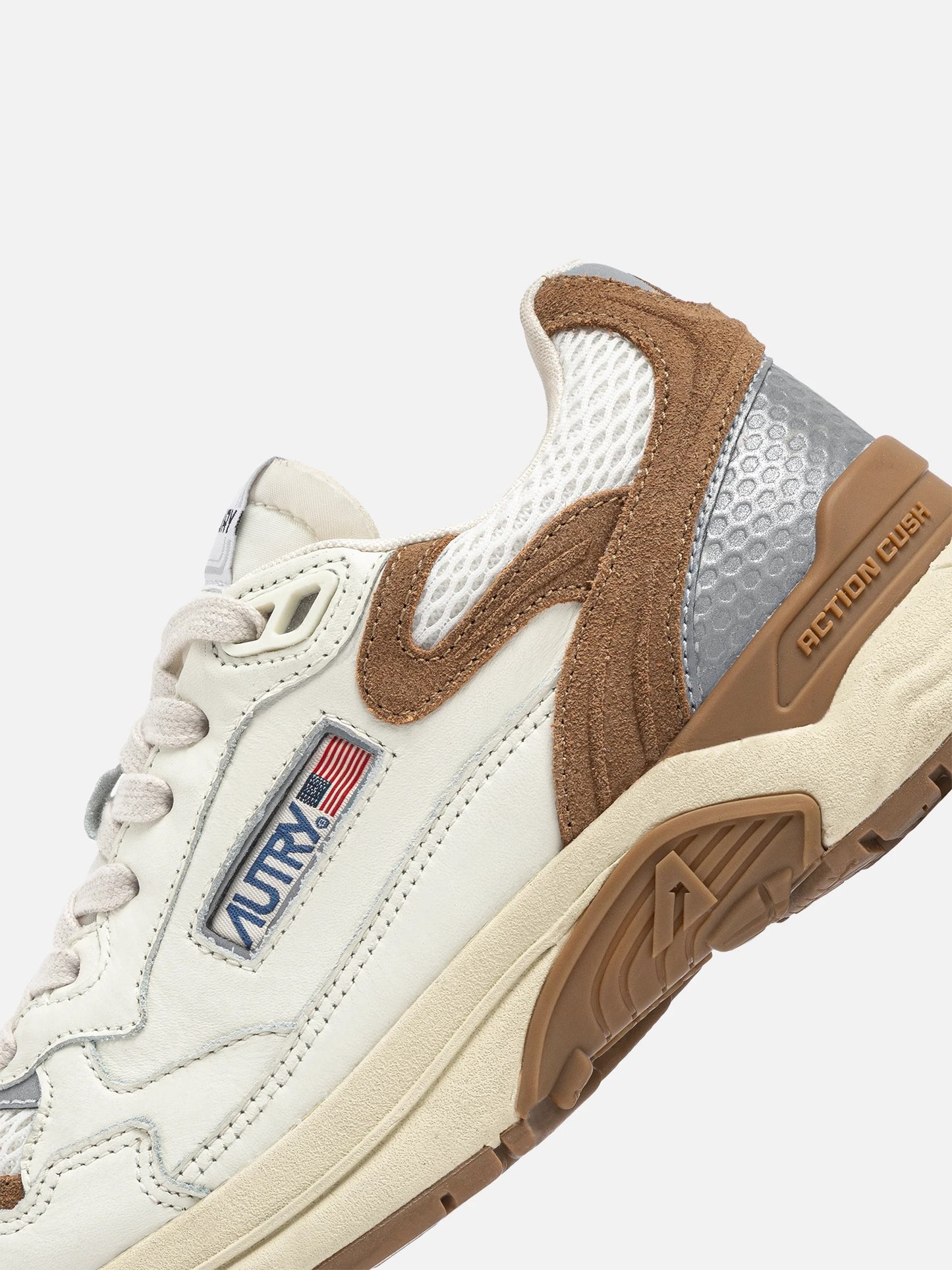 AUTRY - Hyperway Low Sneakers für Damen