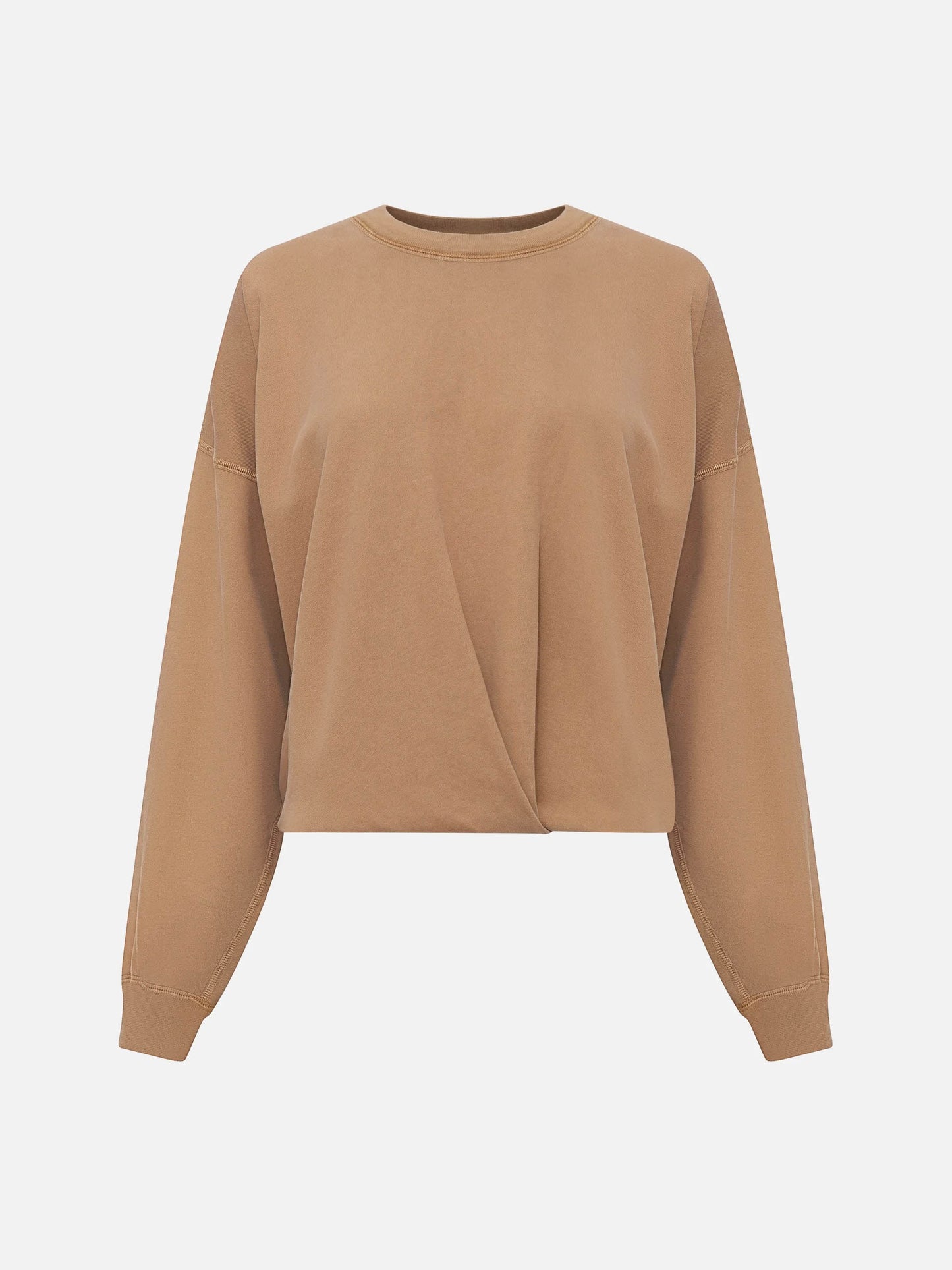 MARANT ETOILE - Sauria Sweatshirt aus Baumwolle für Damen