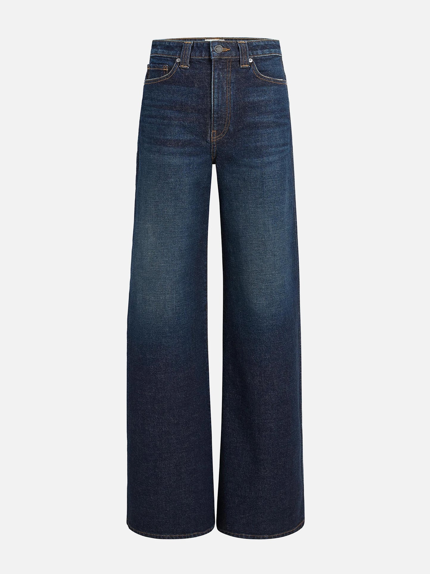 KHAITE - Dane Jeans mit weitem Bein für Damen