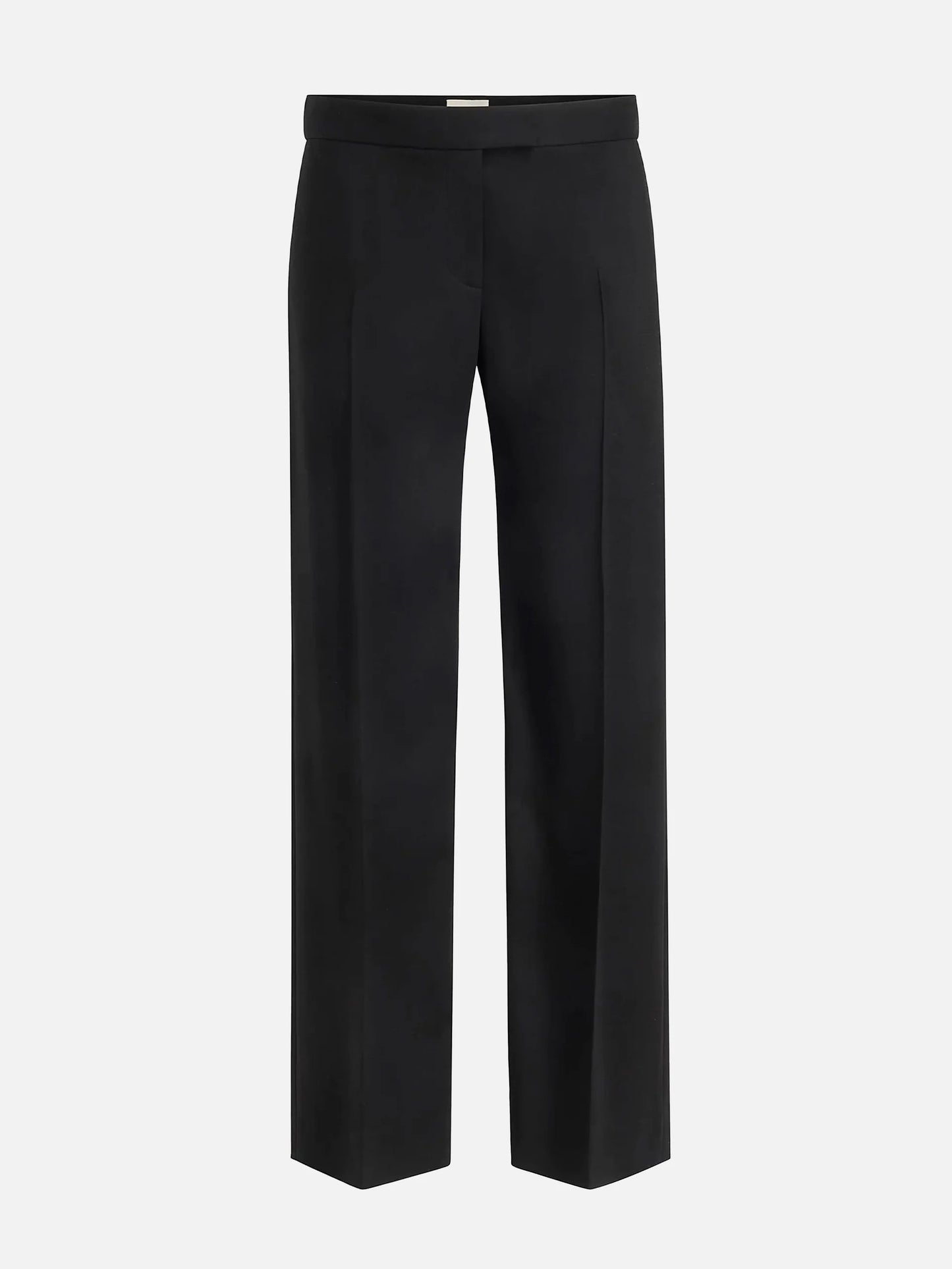 KHAITE - Callen Hose aus Viskosemix für Damen