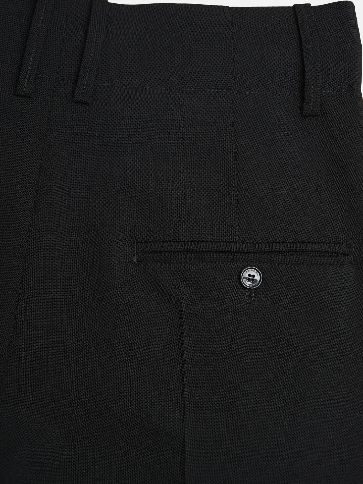 ISABEL MARANT - Gerade Hose Noah für Damen