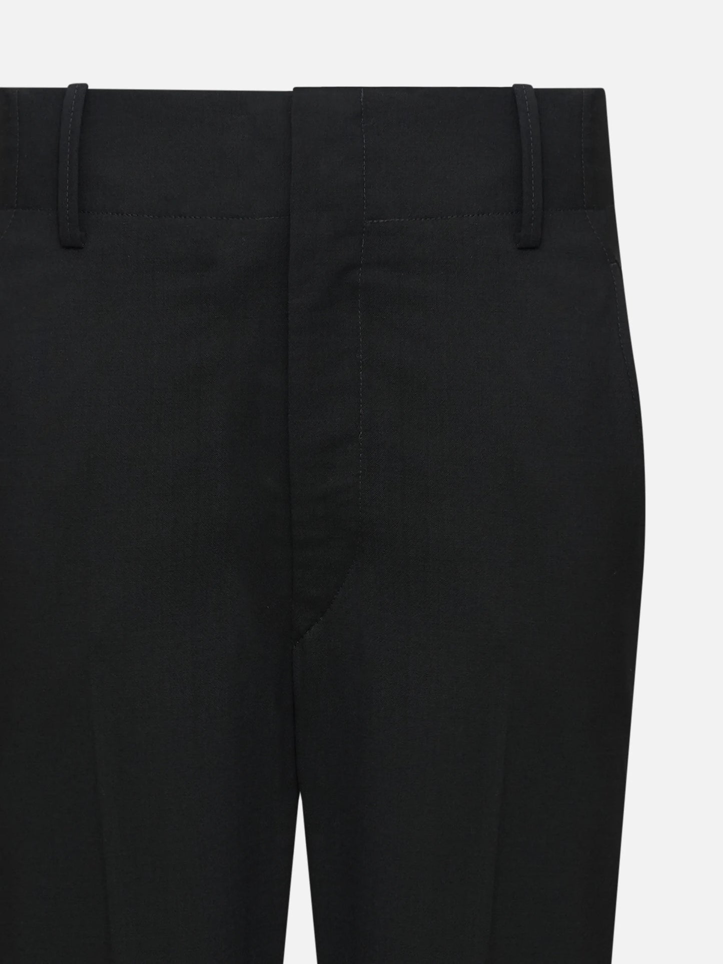 ISABEL MARANT - Gerade Hose Noah für Damen
