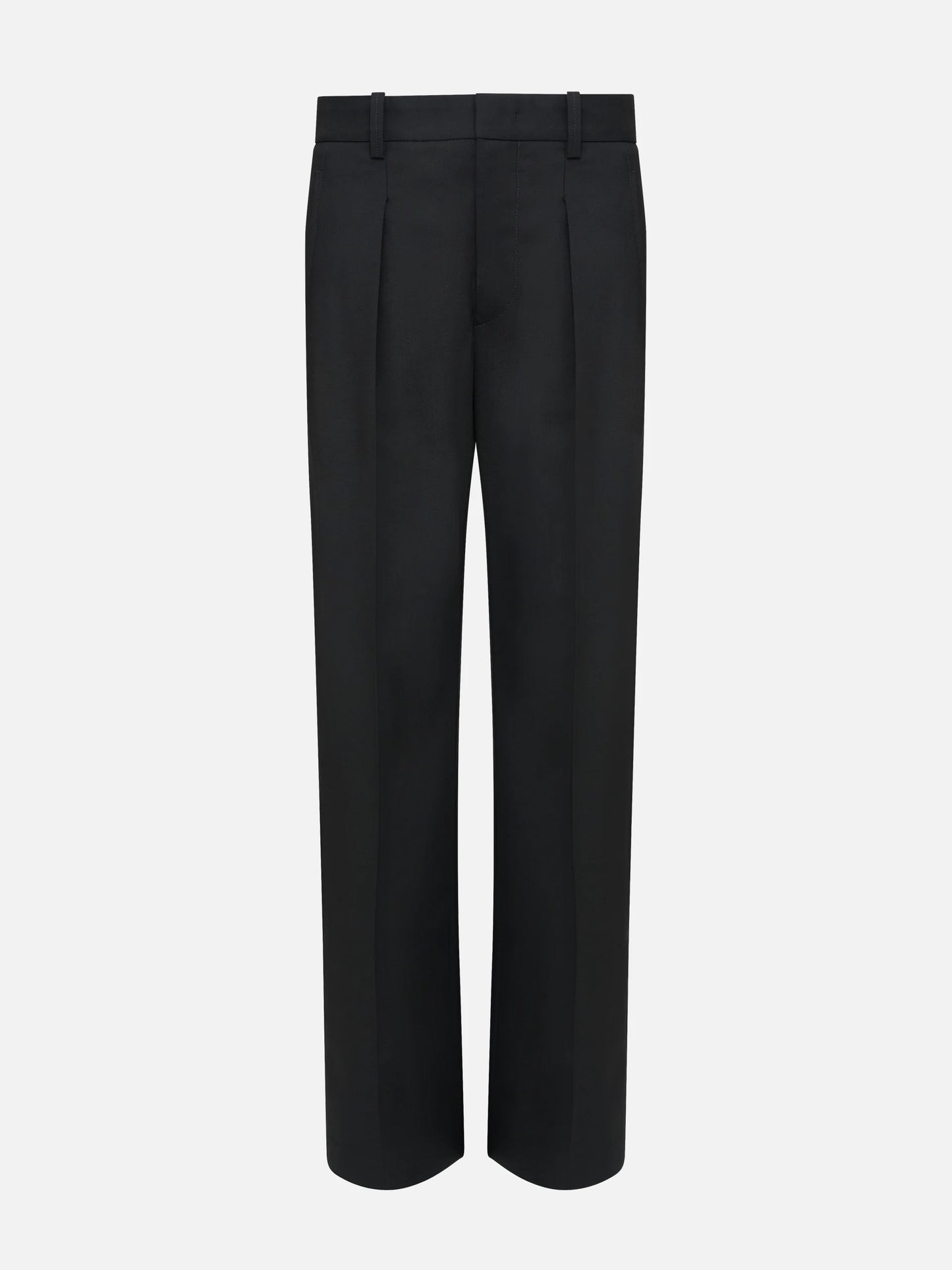 ISABEL MARANT - Lisetta Hose mit Bundfalten für Damen