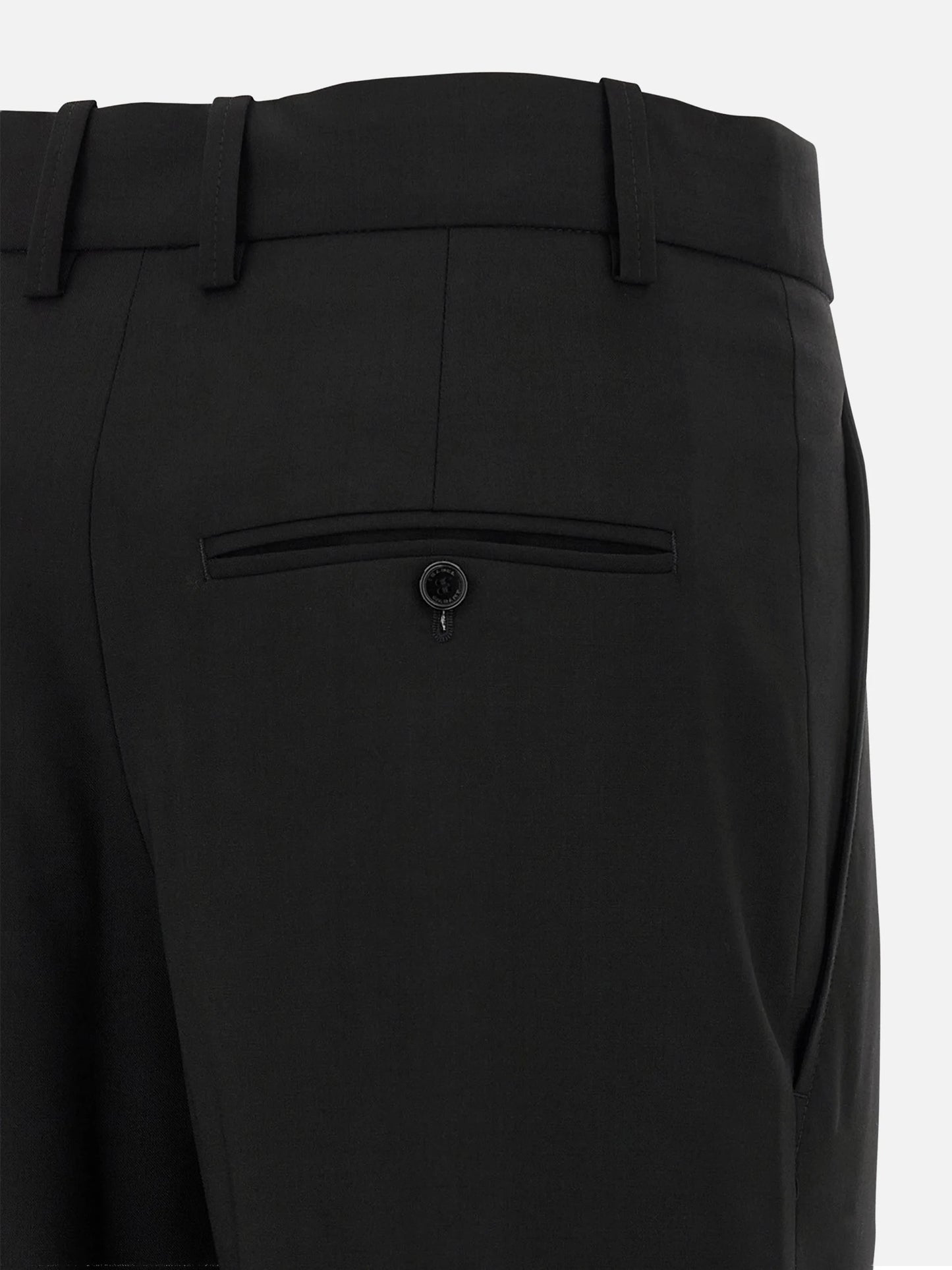 ISABEL MARANT - Lisetta Hose mit Bundfalten für Damen