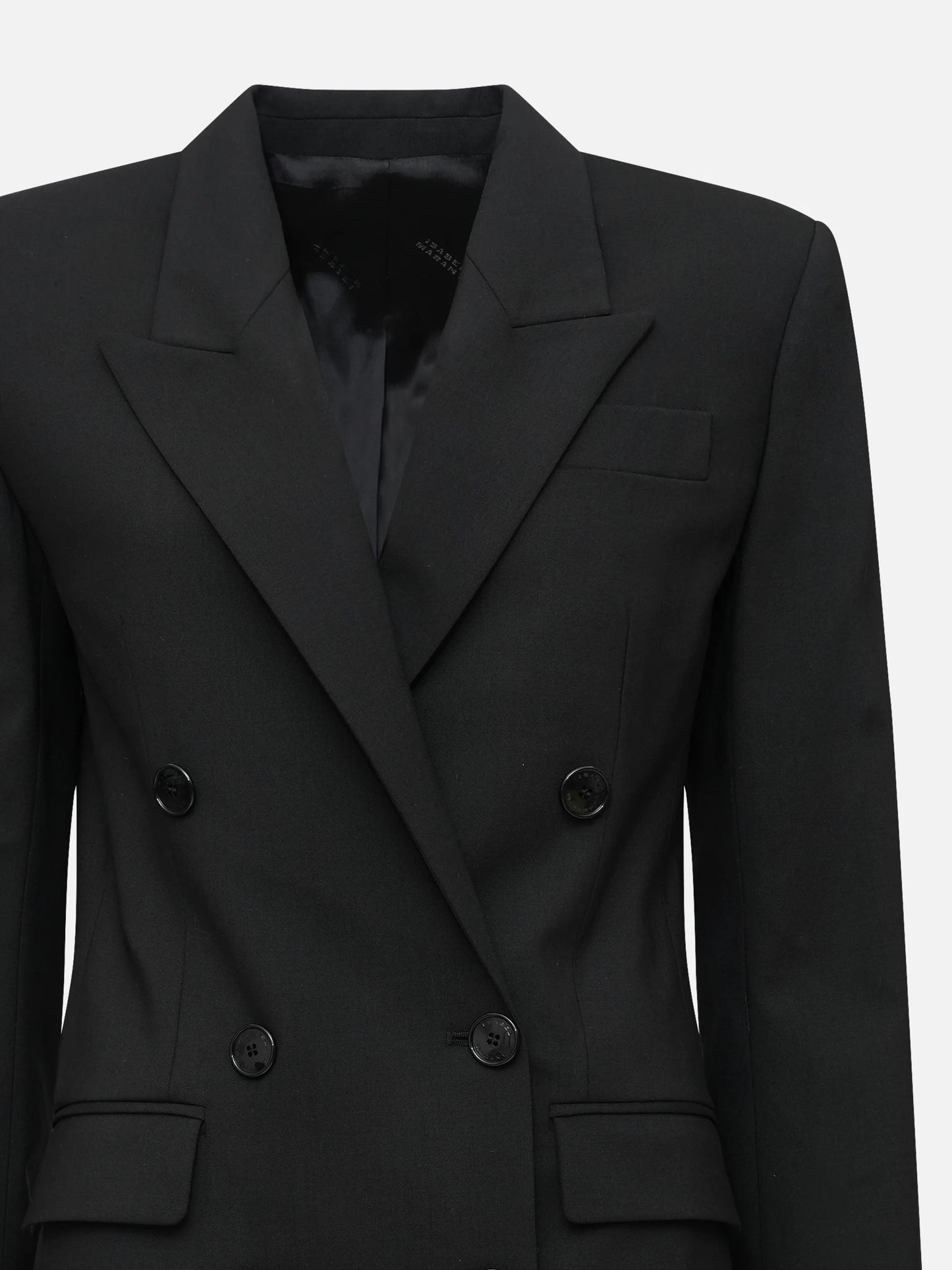 ISABEL MARANT - Jevima Blazer für Damen