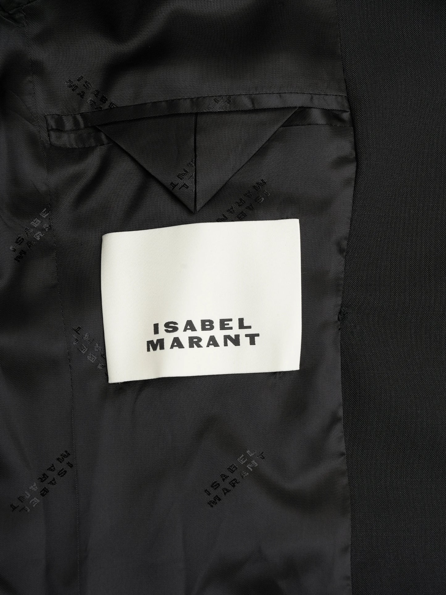 ISABEL MARANT - Jevima Blazer für Damen