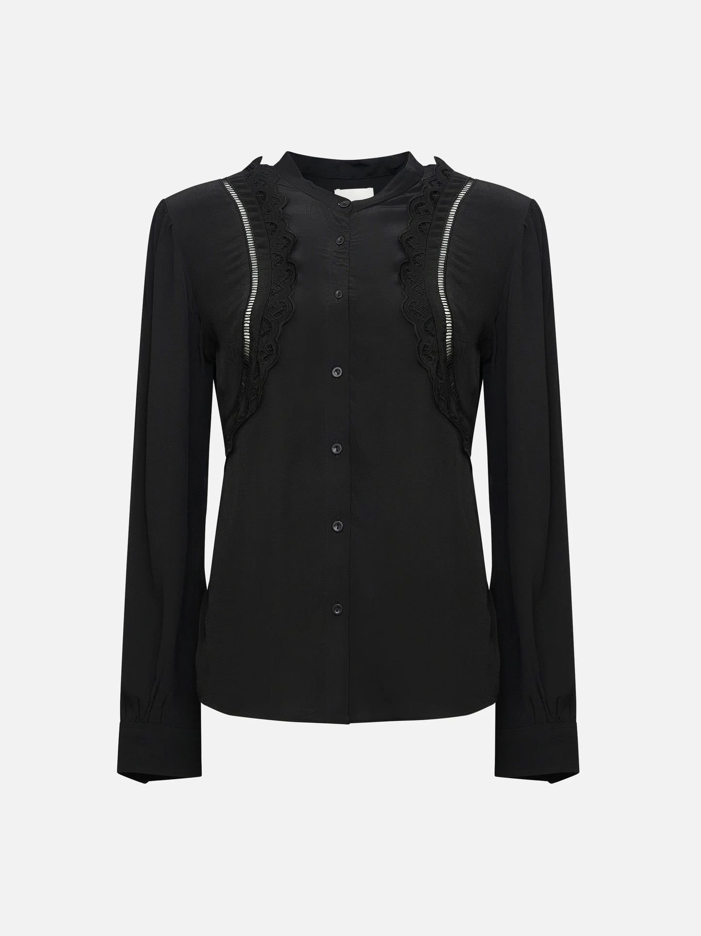 ISABEL MARANT - Filippa Bluse aus Viskose für Damen