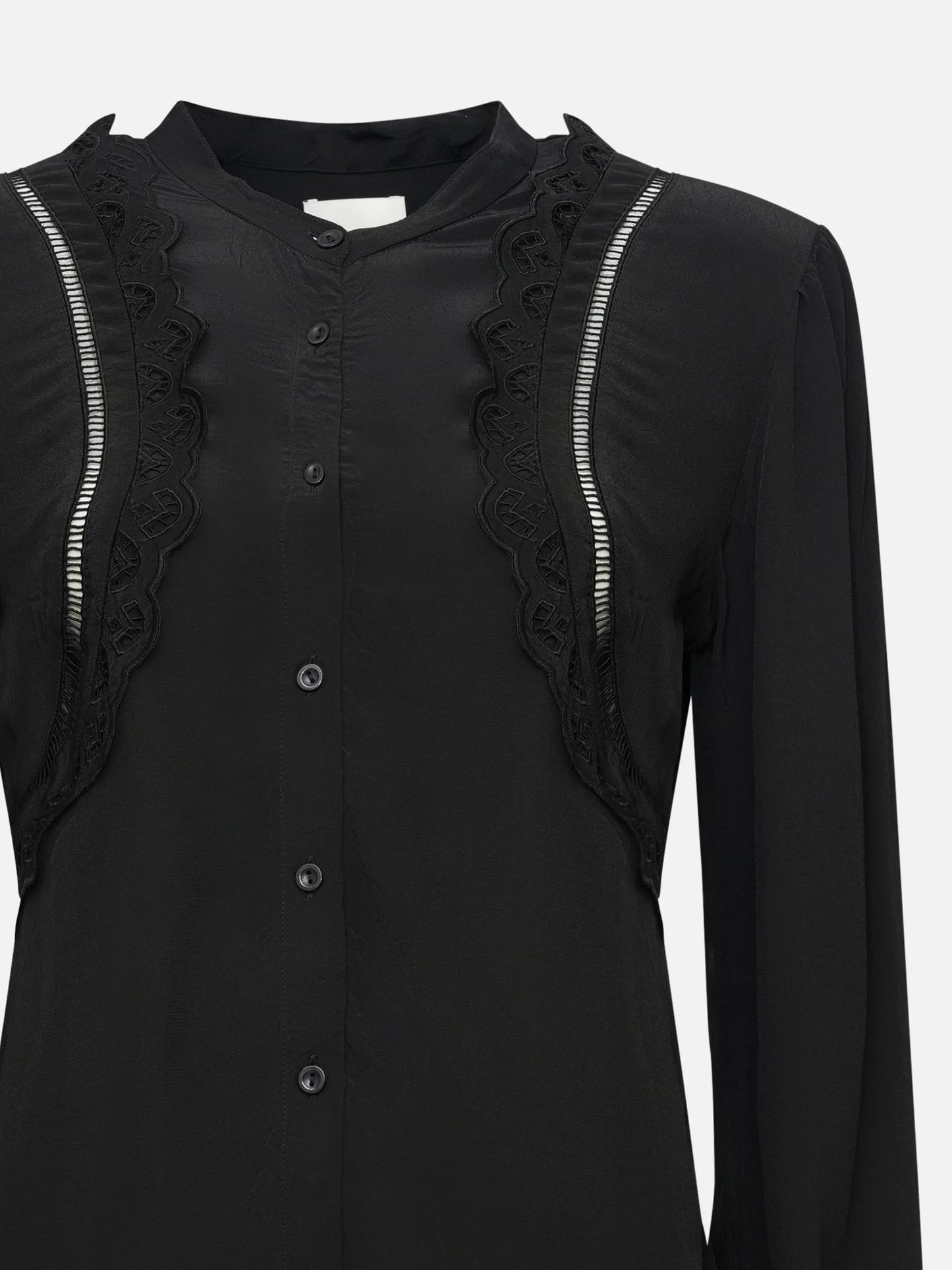 ISABEL MARANT - Filippa Bluse aus Viskose für Damen