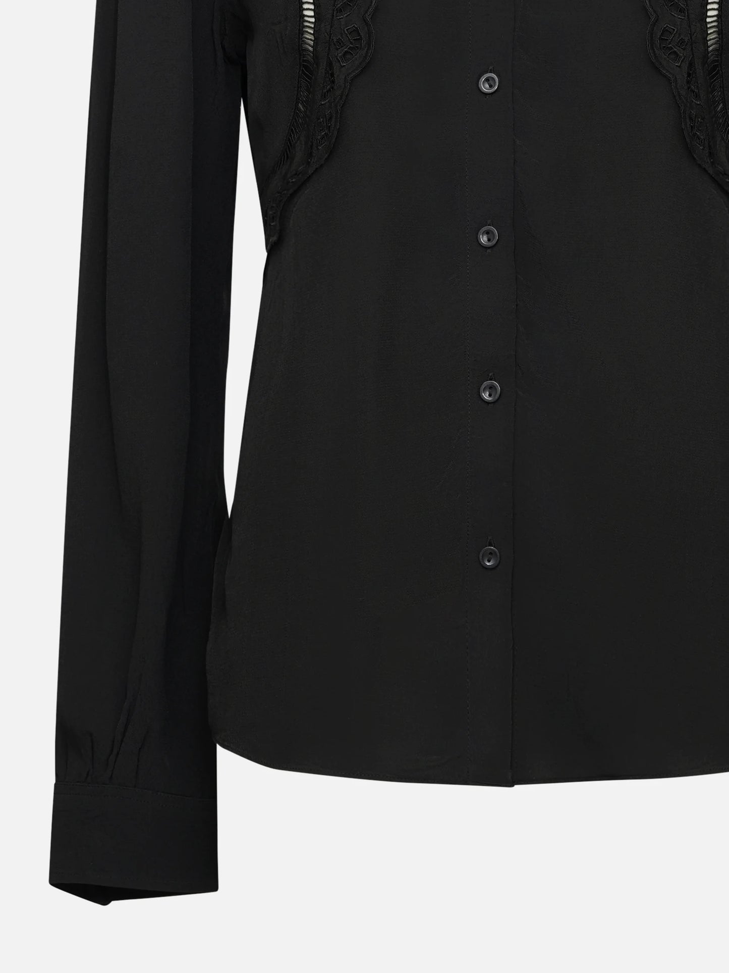 ISABEL MARANT - Filippa Bluse aus Viskose für Damen