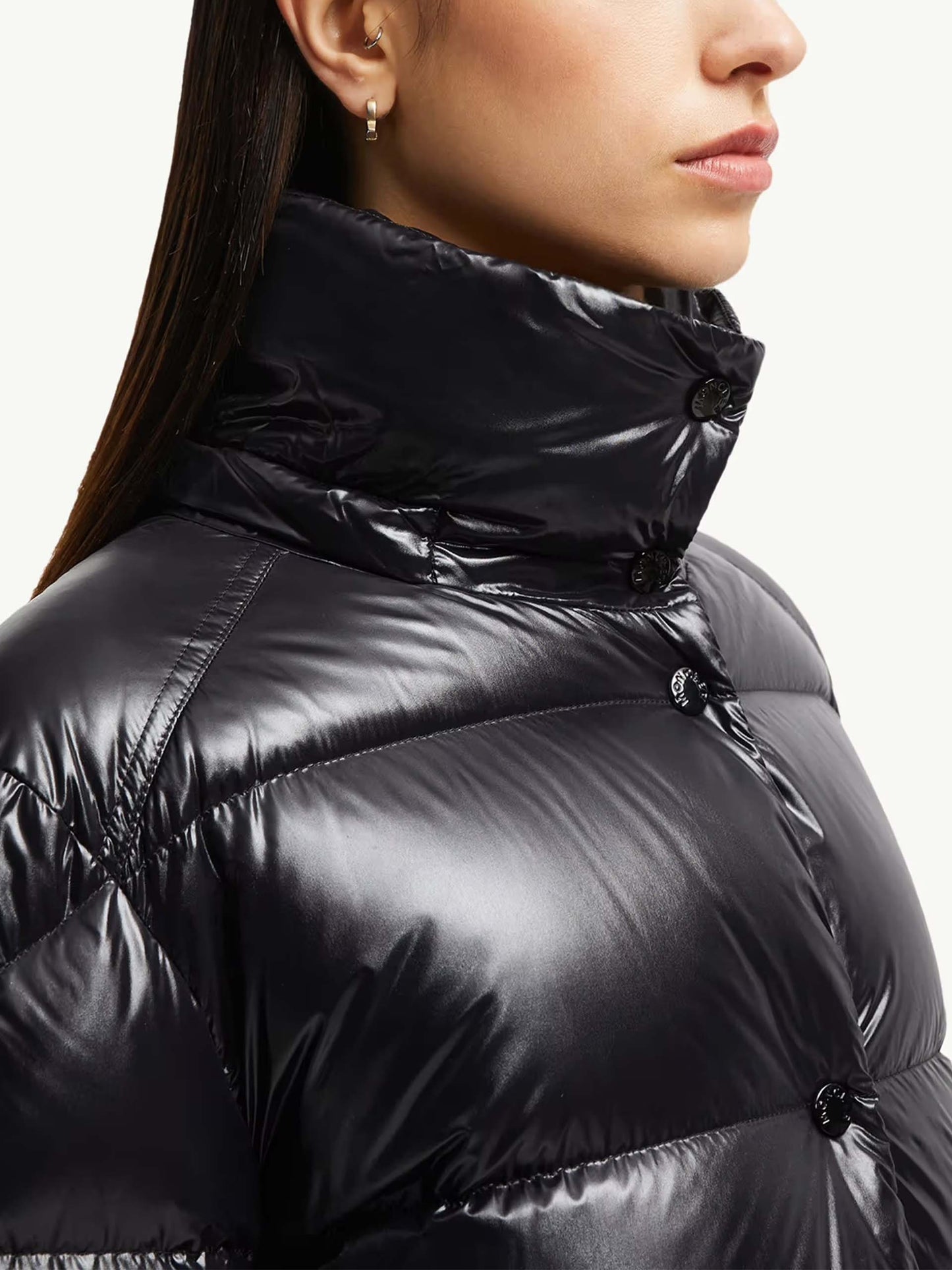 MONCLER - Cavettaz Daunenmantel für Damen