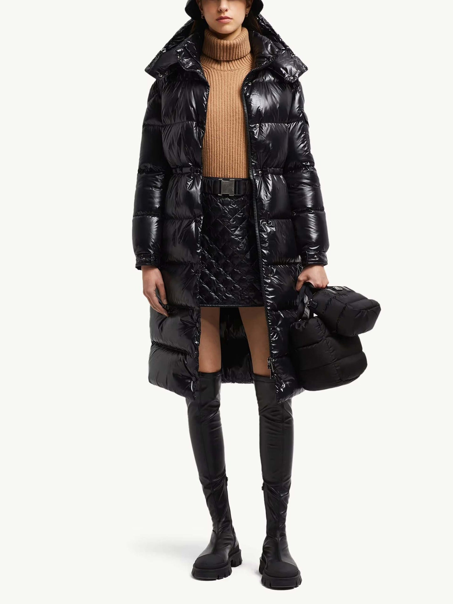 MONCLER - Cavettaz Daunenmantel für Damen