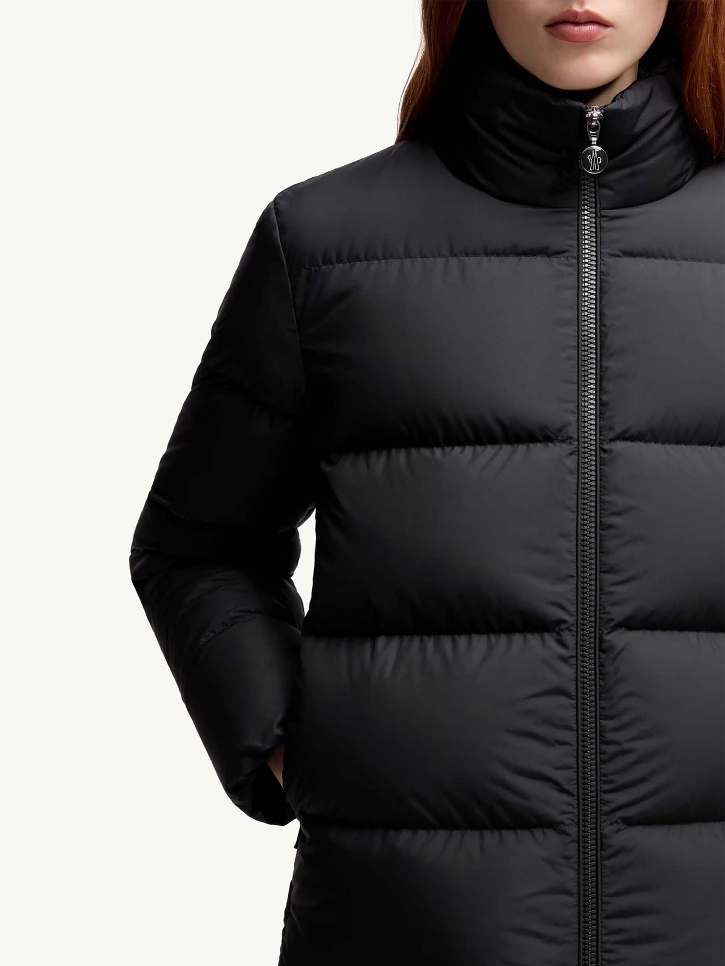 MONCLER - Mauzun Daunenjacke für Damen