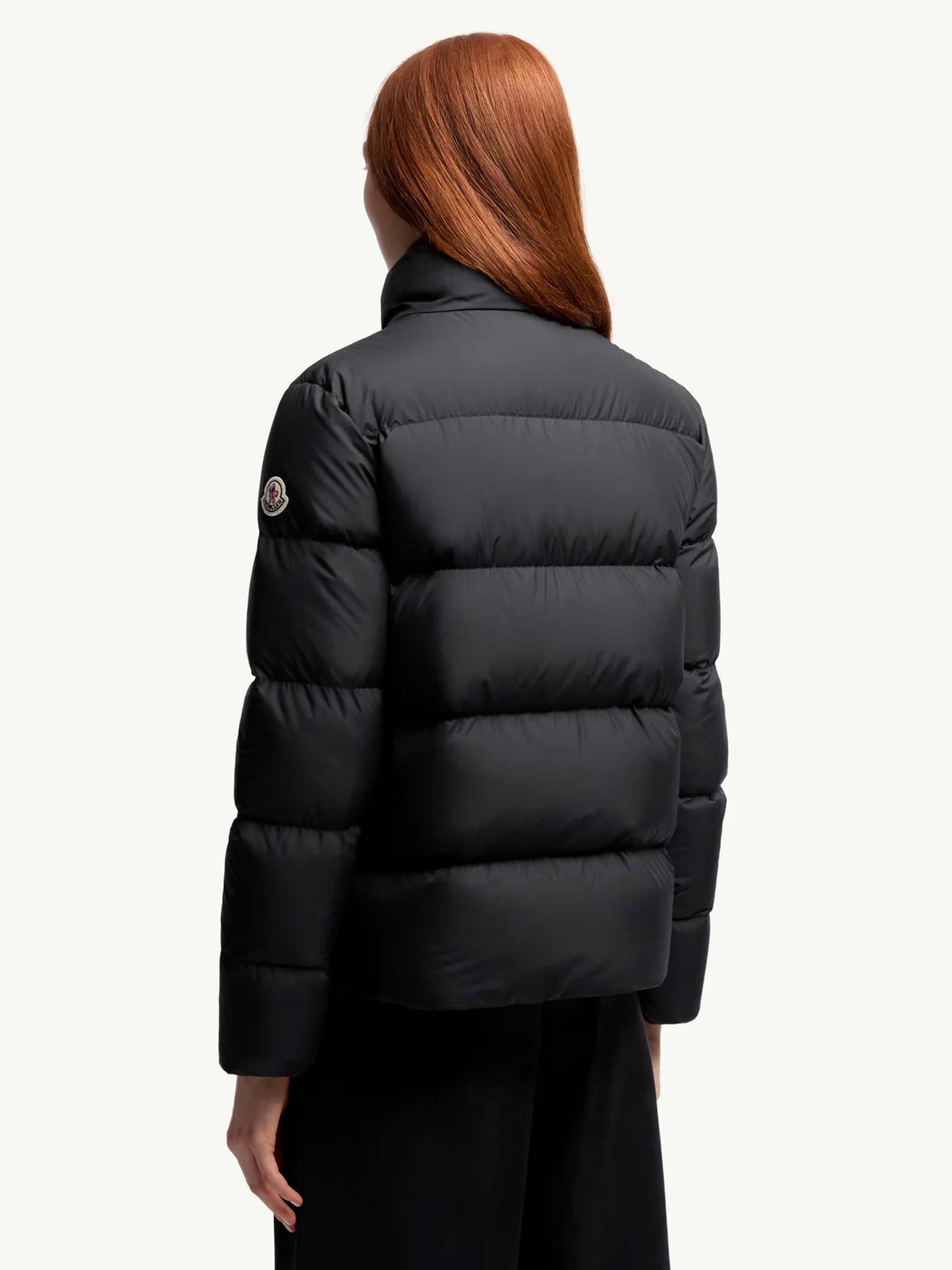 MONCLER - Mauzun Daunenjacke für Damen