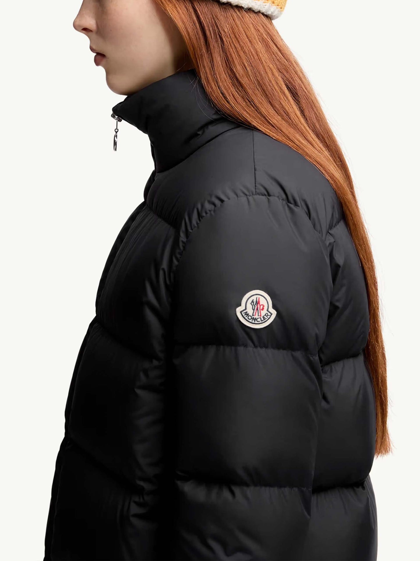 MONCLER - Mauzun Daunenjacke für Damen