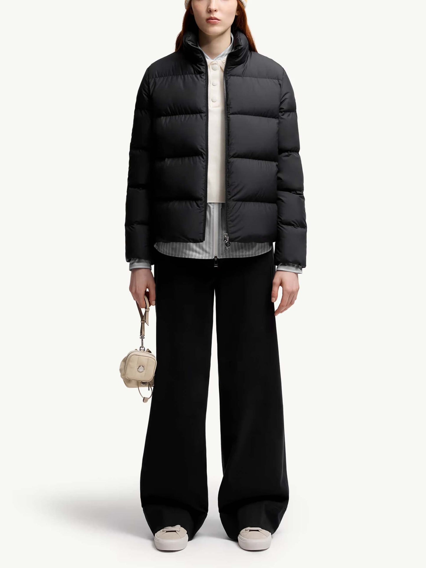 MONCLER - Mauzun Daunenjacke für Damen