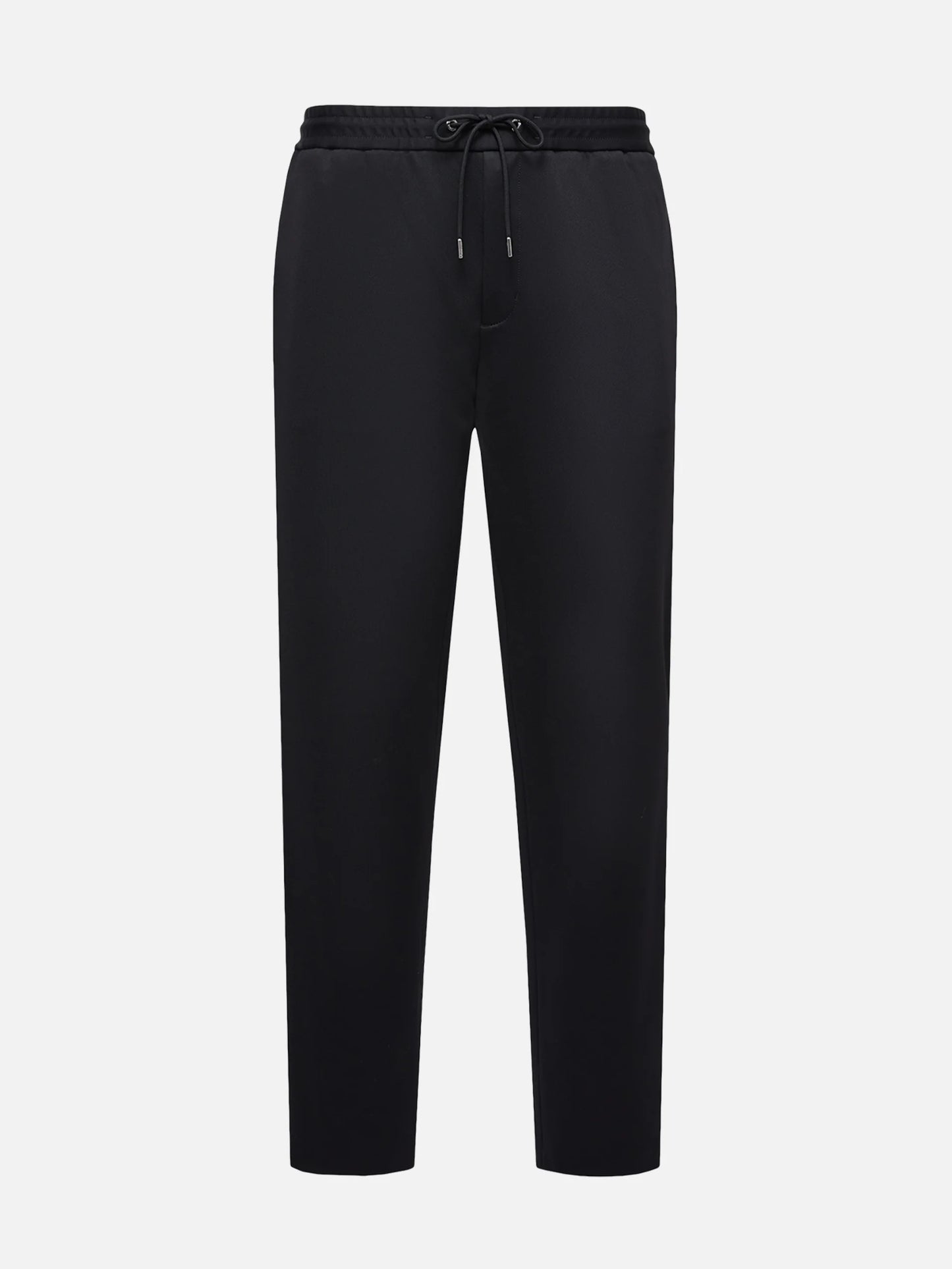 MONCLER - Hose aus Stretch-Nylon für Herren