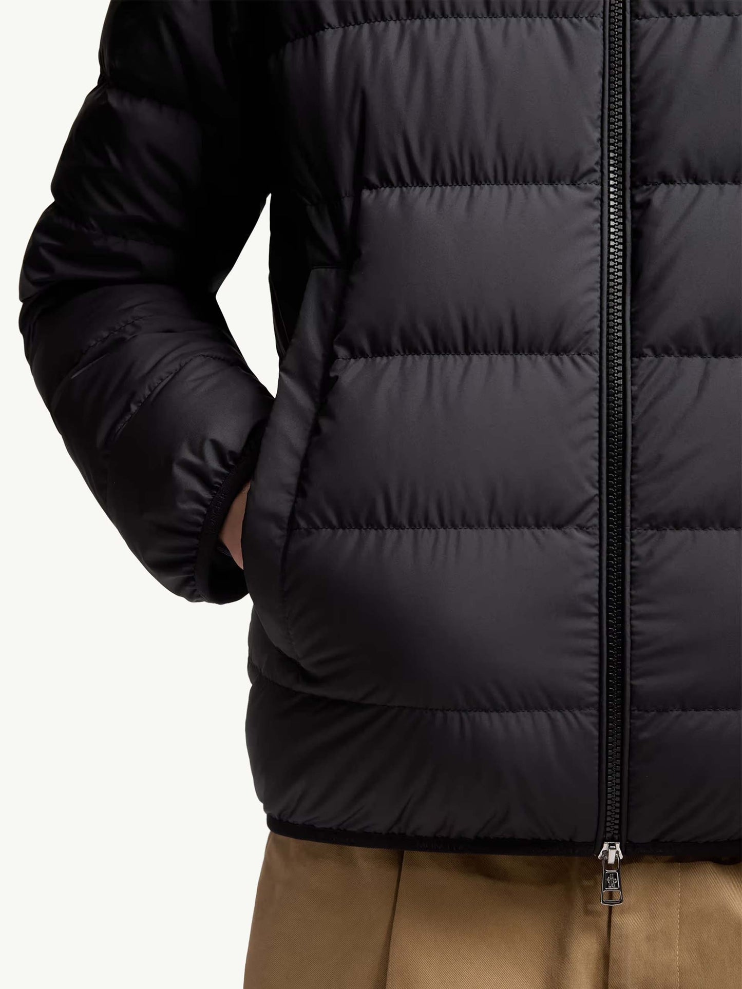 MONCLER - Baudinet Daunenjacke für Herren