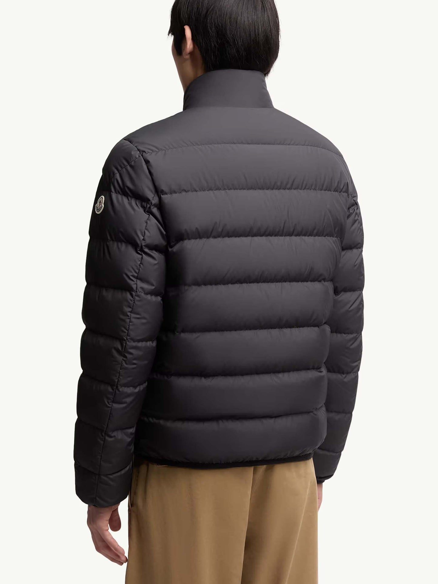 MONCLER - Baudinet Daunenjacke für Herren