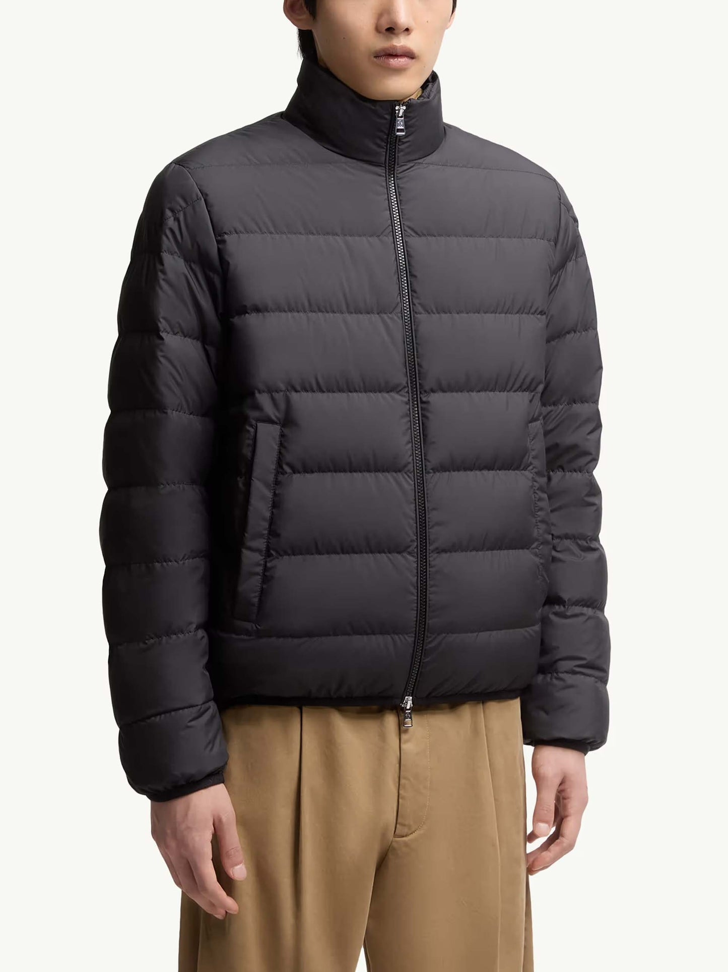 MONCLER - Baudinet Daunenjacke für Herren