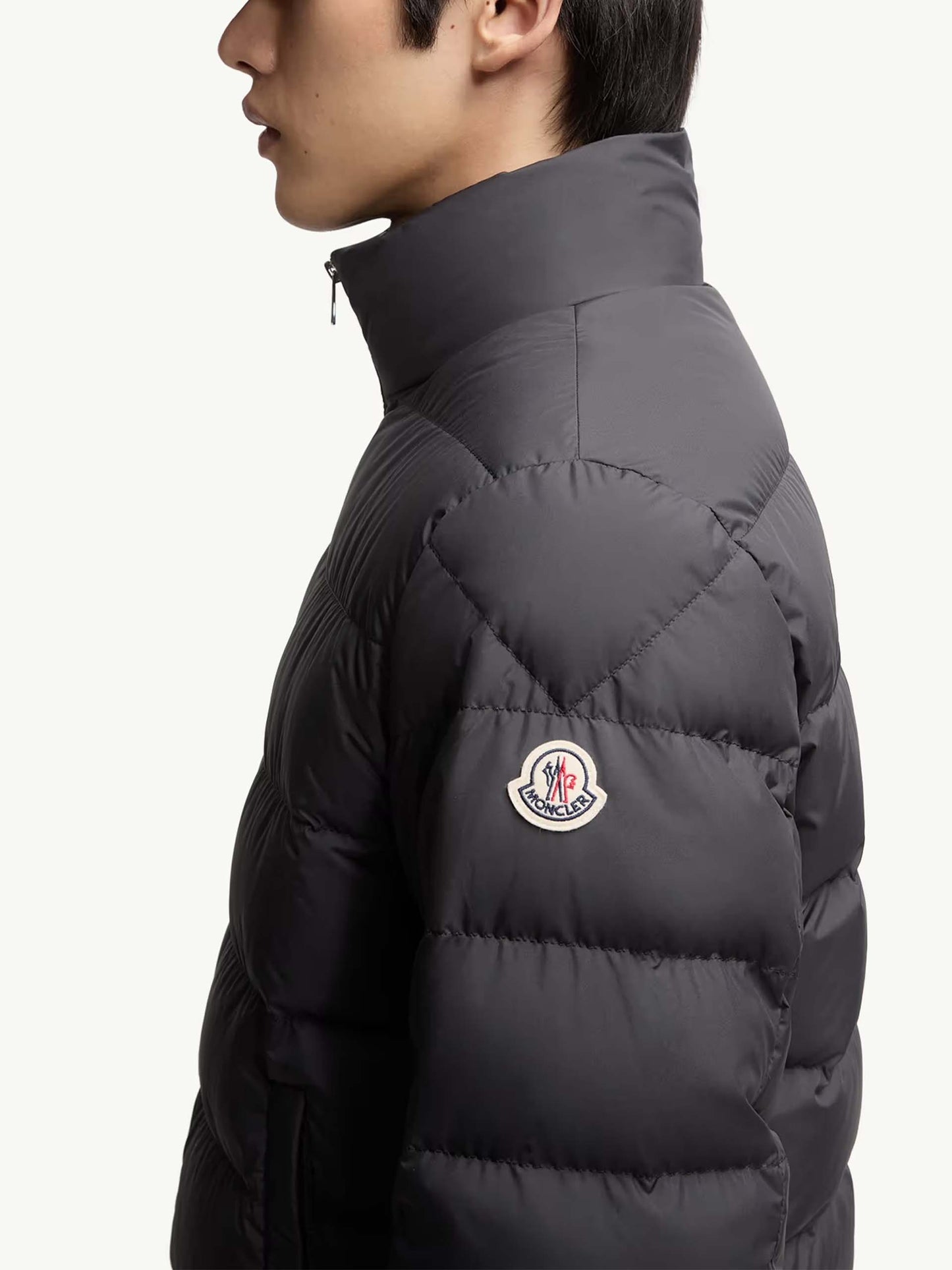 MONCLER - Baudinet Daunenjacke für Herren