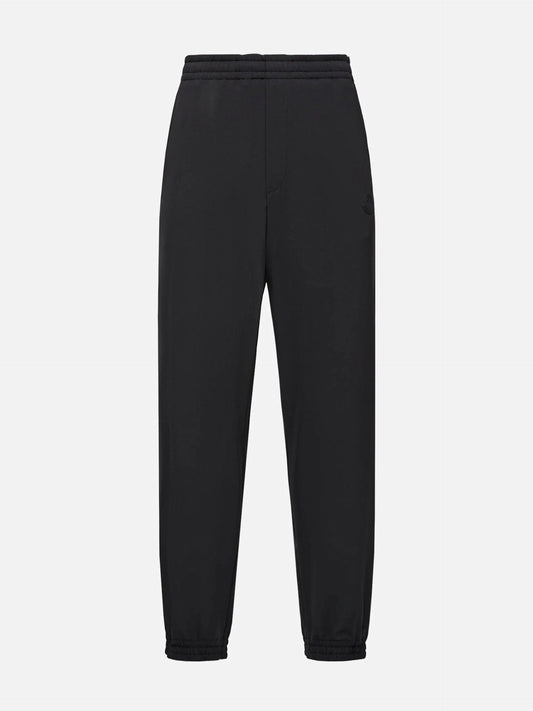 MONCLER - Hose aus technischem Twill für Herren