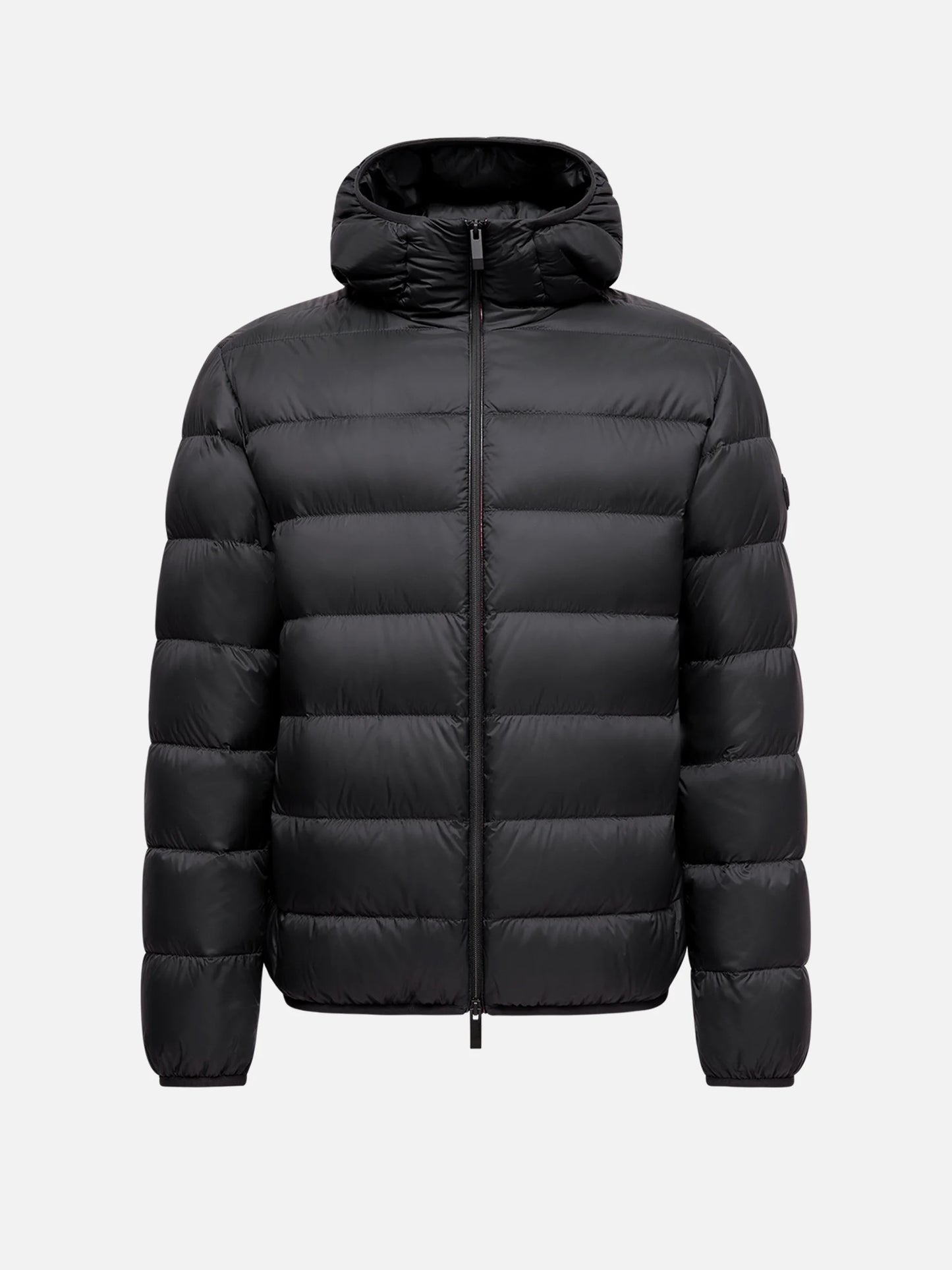 MONCLER - Erdon Daunenjacke mit Kapuze für Herren