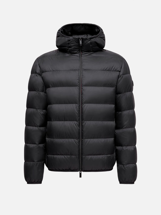 MONCLER - Erdon Daunenjacke mit Kapuze für Herren