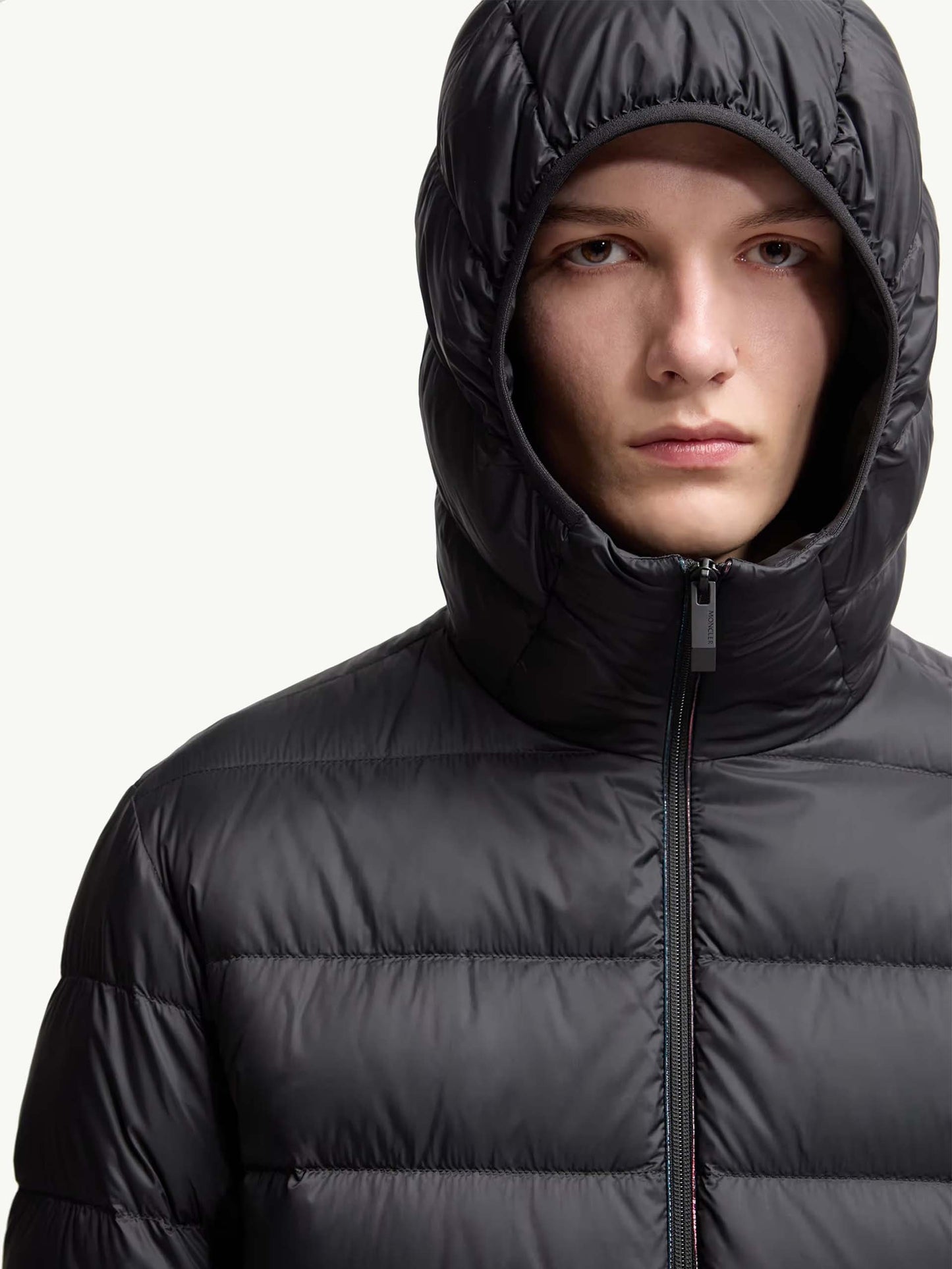 MONCLER - Erdon Daunenjacke mit Kapuze für Herren