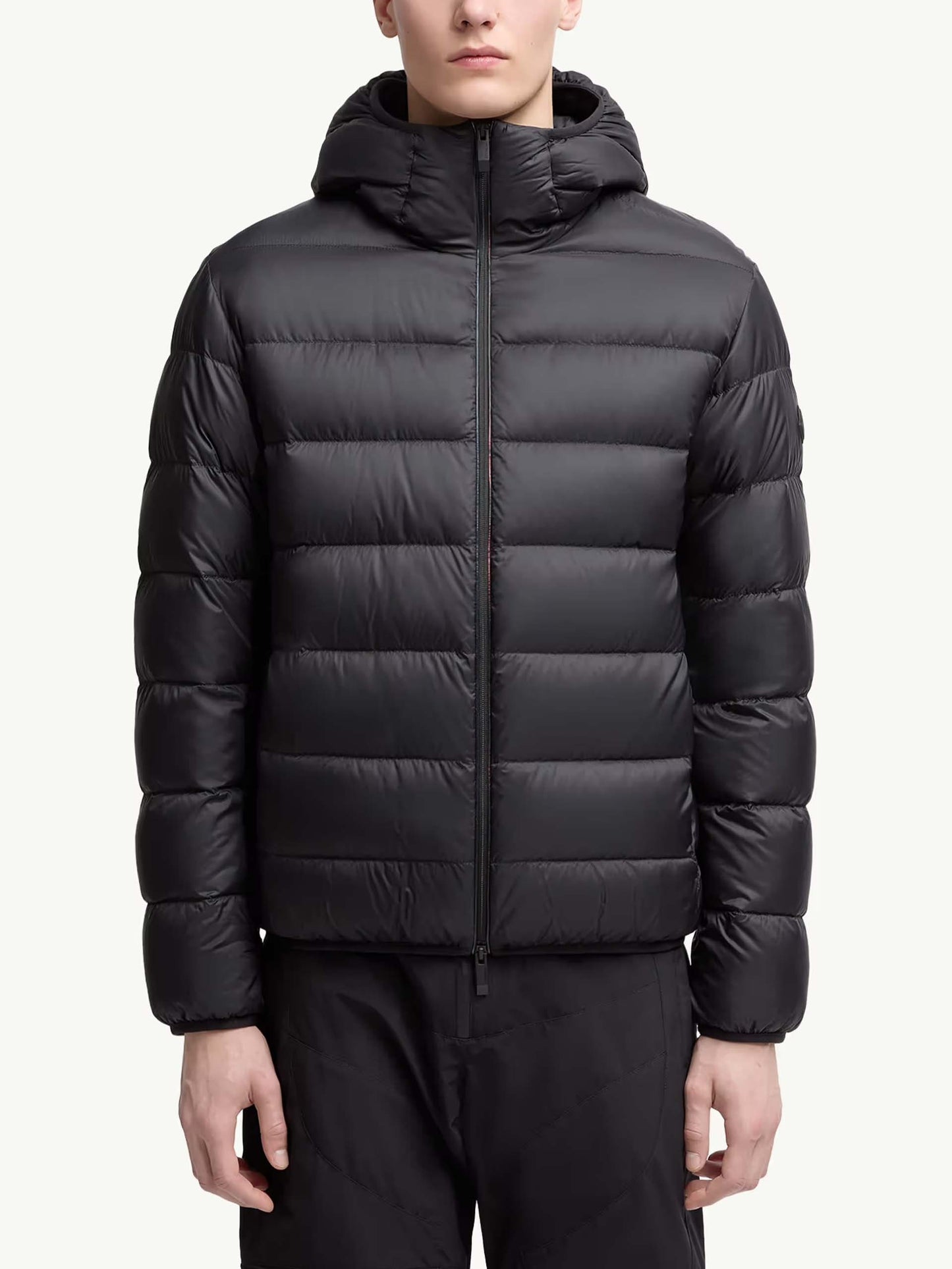 MONCLER - Erdon Daunenjacke mit Kapuze für Herren