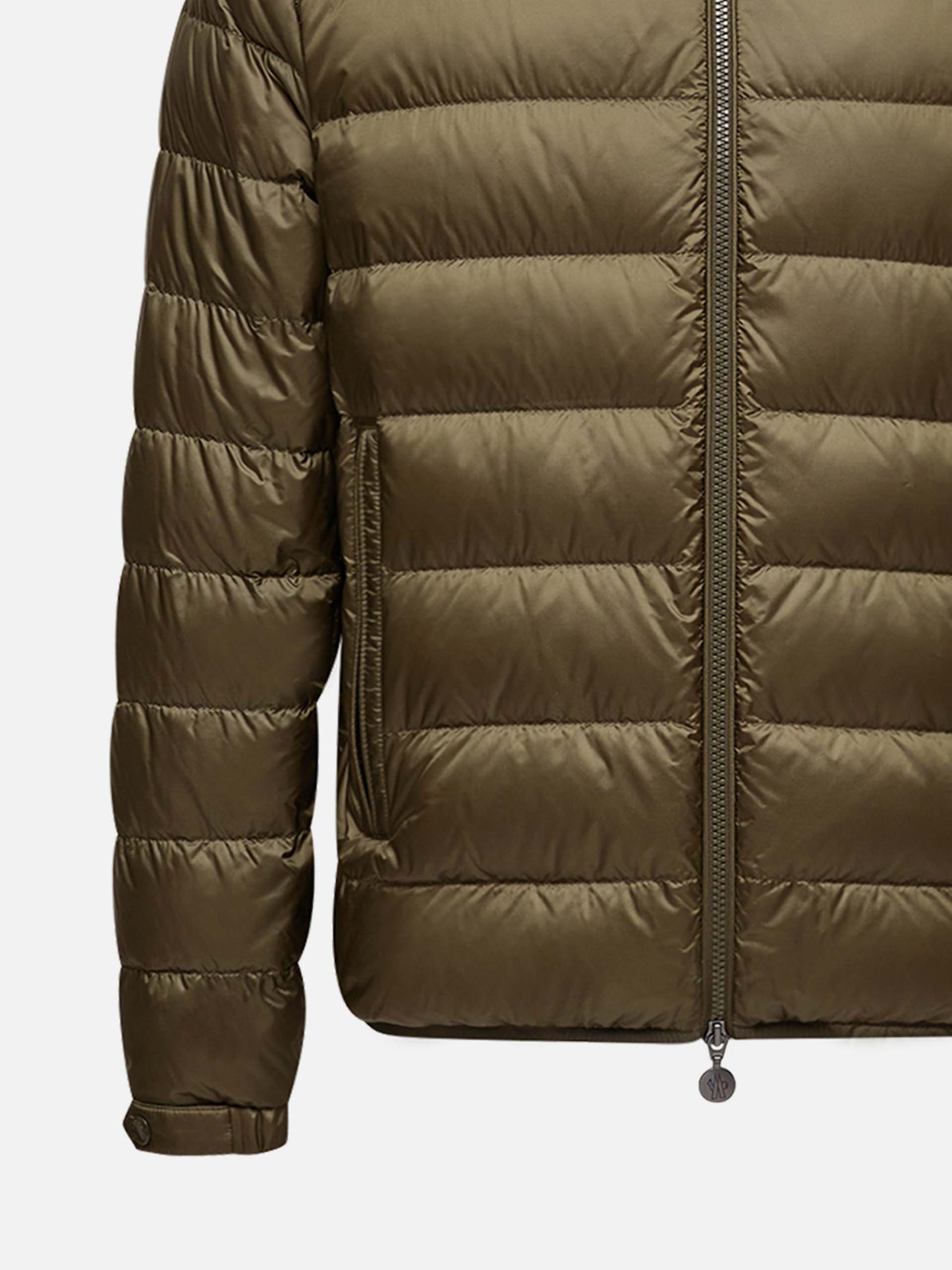 MONCLER - Najan Daunenjacke mit Kapuze für Herren