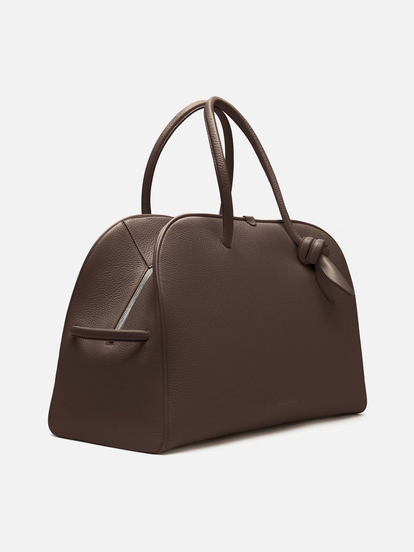 JACQUEMUS - Tasche Grand Turismo aus Leder