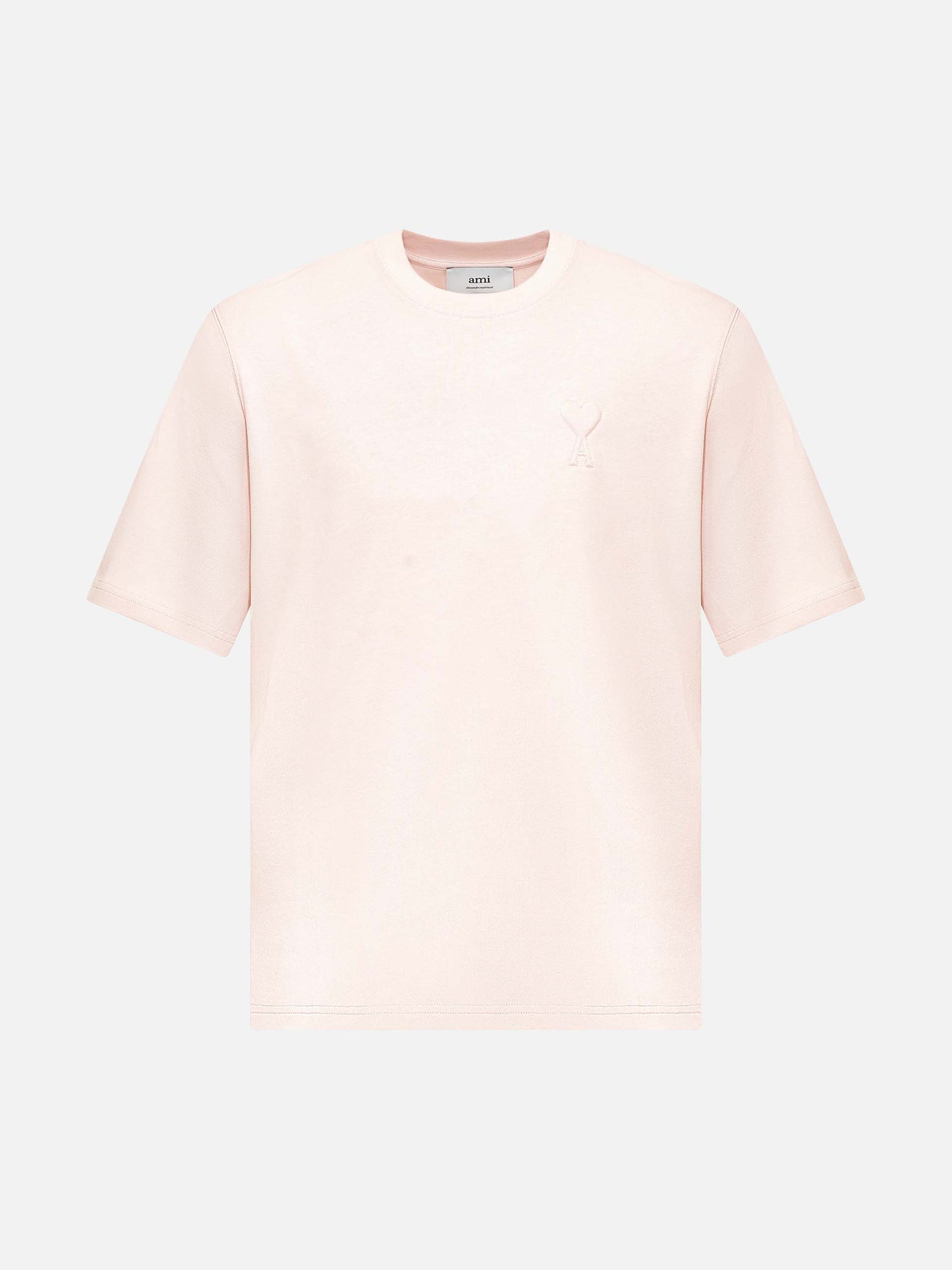 AMI PARIS - Oversized-T-Shirt Ami De Coeur