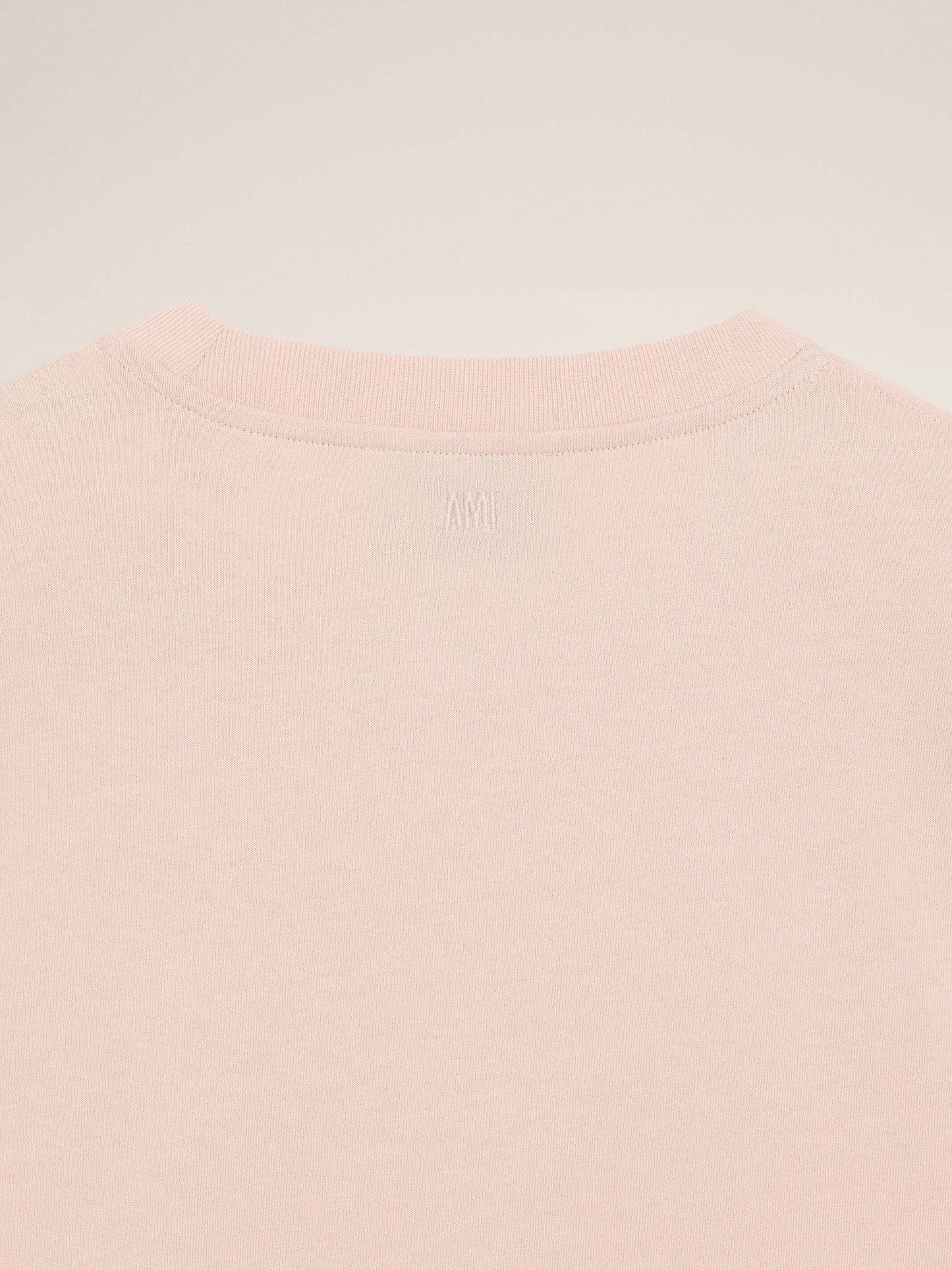 AMI PARIS - Oversized-T-Shirt Ami De Coeur