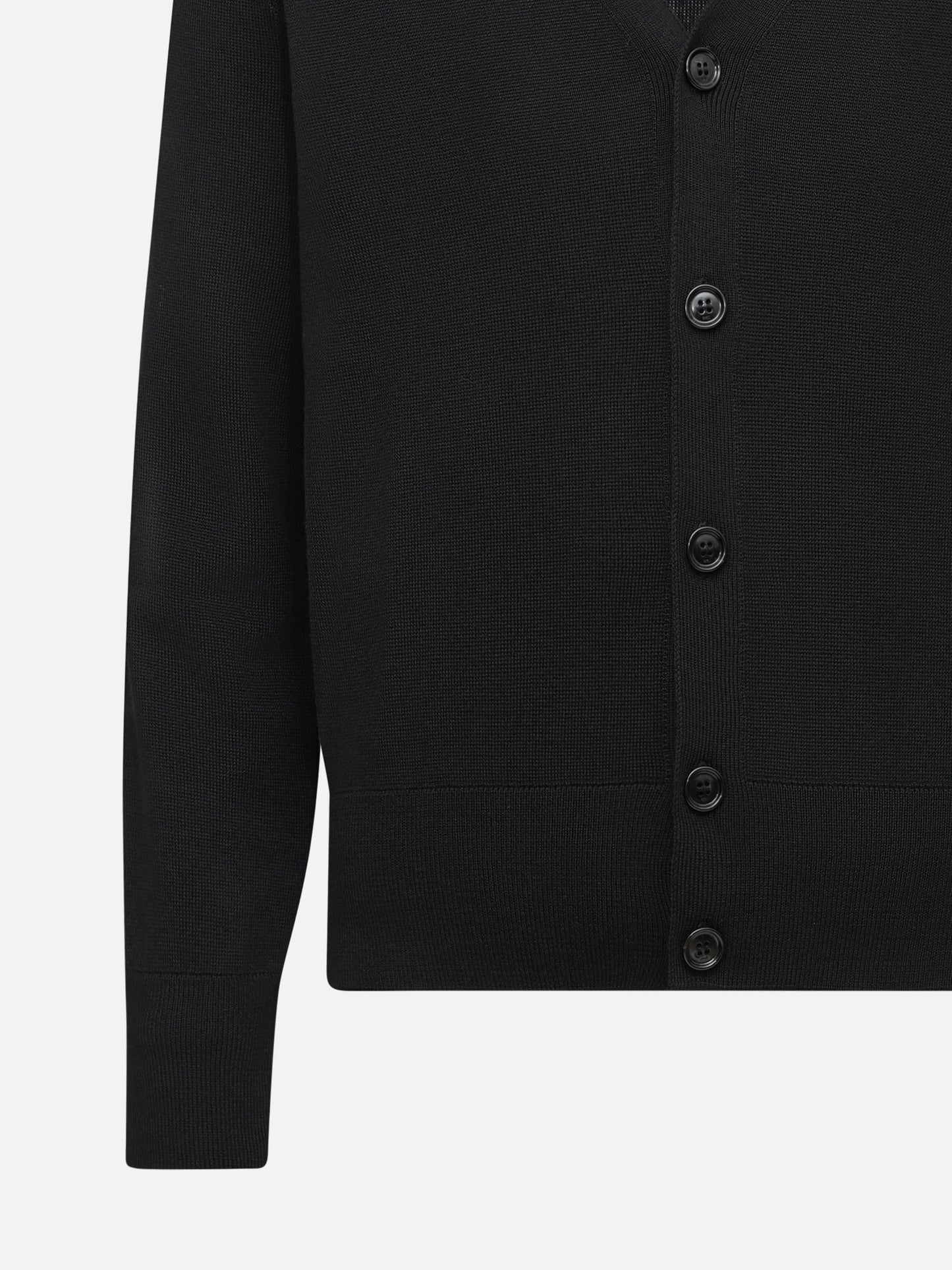 AMI PARIS - Cardigan Ami de Coeur für Herren