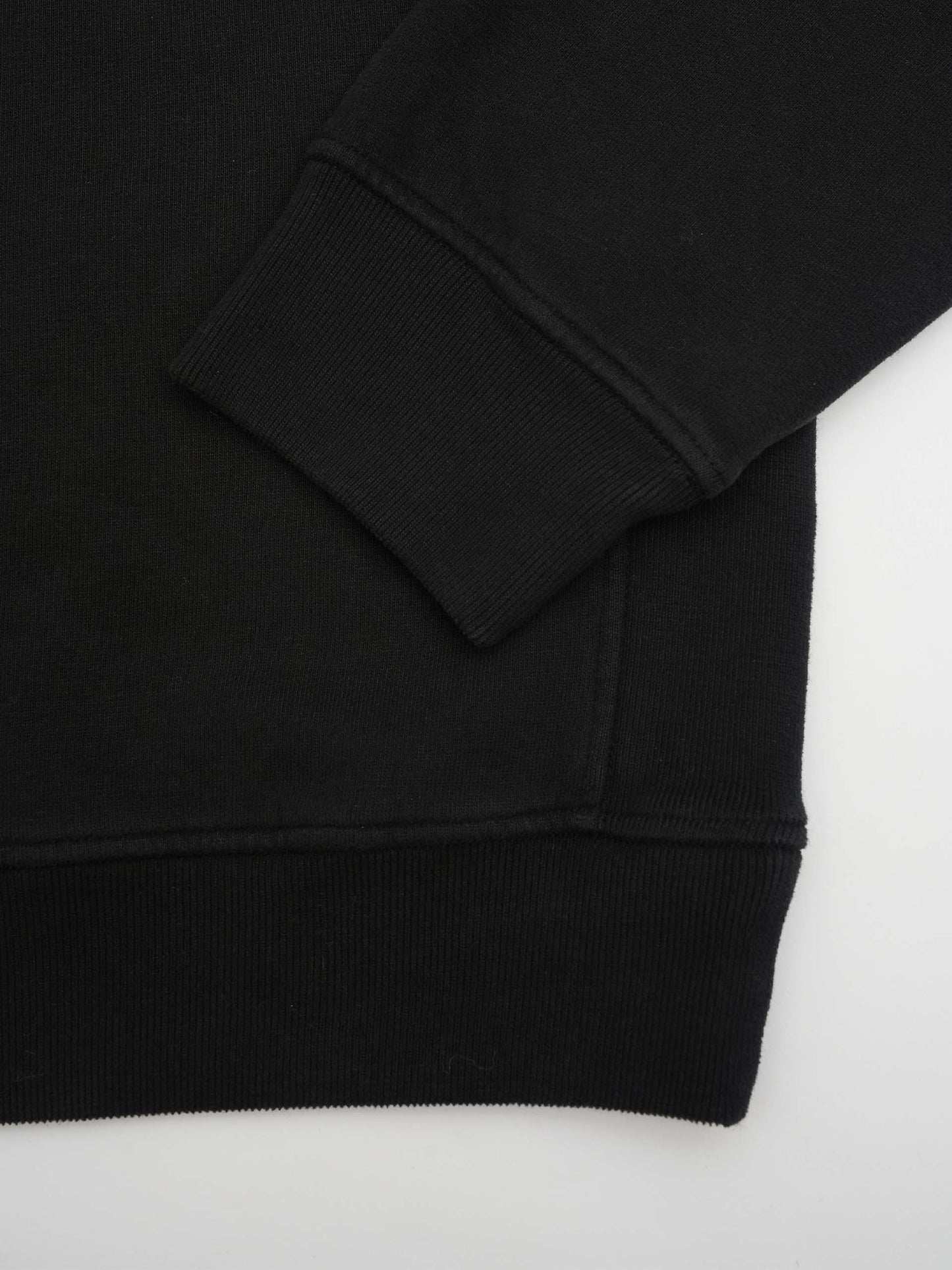 STONE ISLAND - Half-Zip-Sweatshirt für Herren