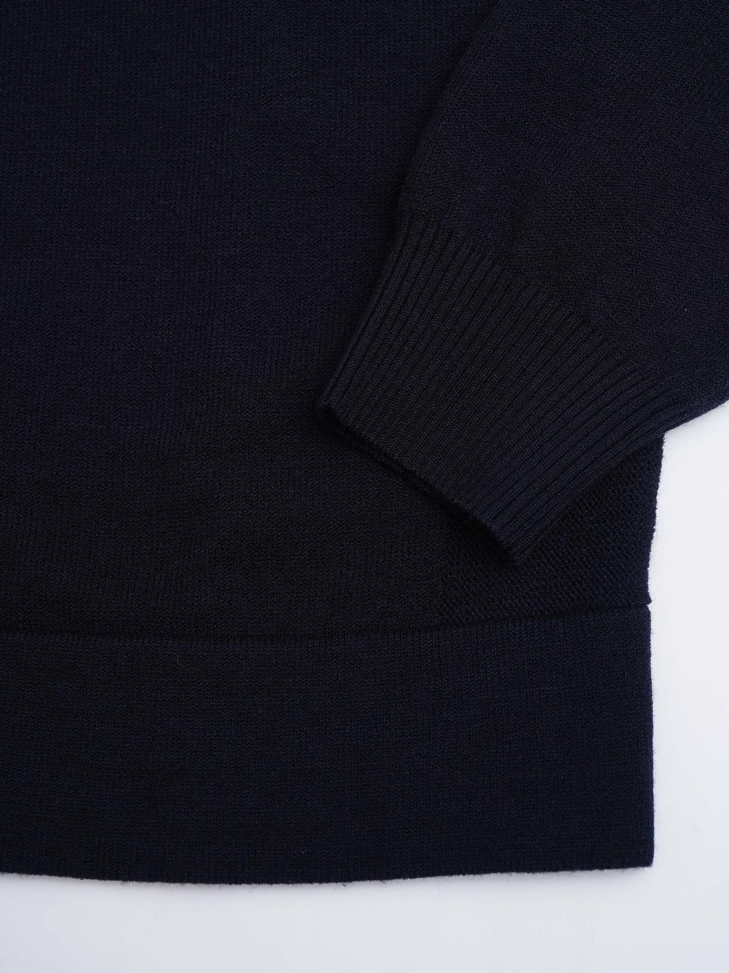 STONE ISLAND - Strickjacke mit Kompass-Patch für Herren