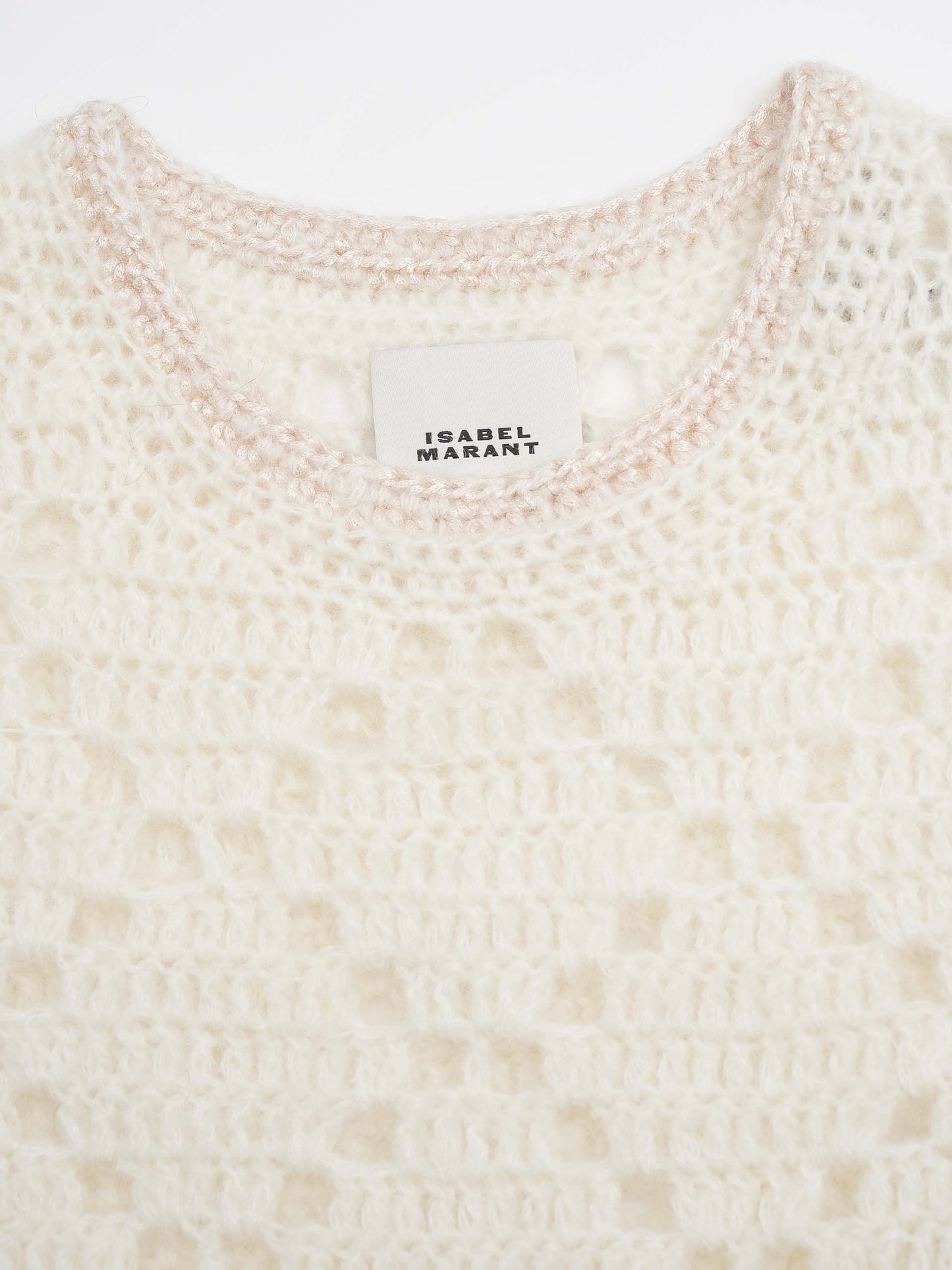 ISABEL MARANT - Medaline Pullover für Damen