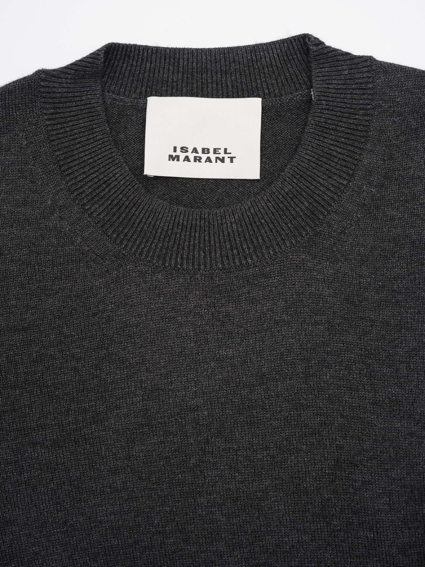 ISABEL MARANT - Cosima Pullover aus Viskose-Mix für Damen