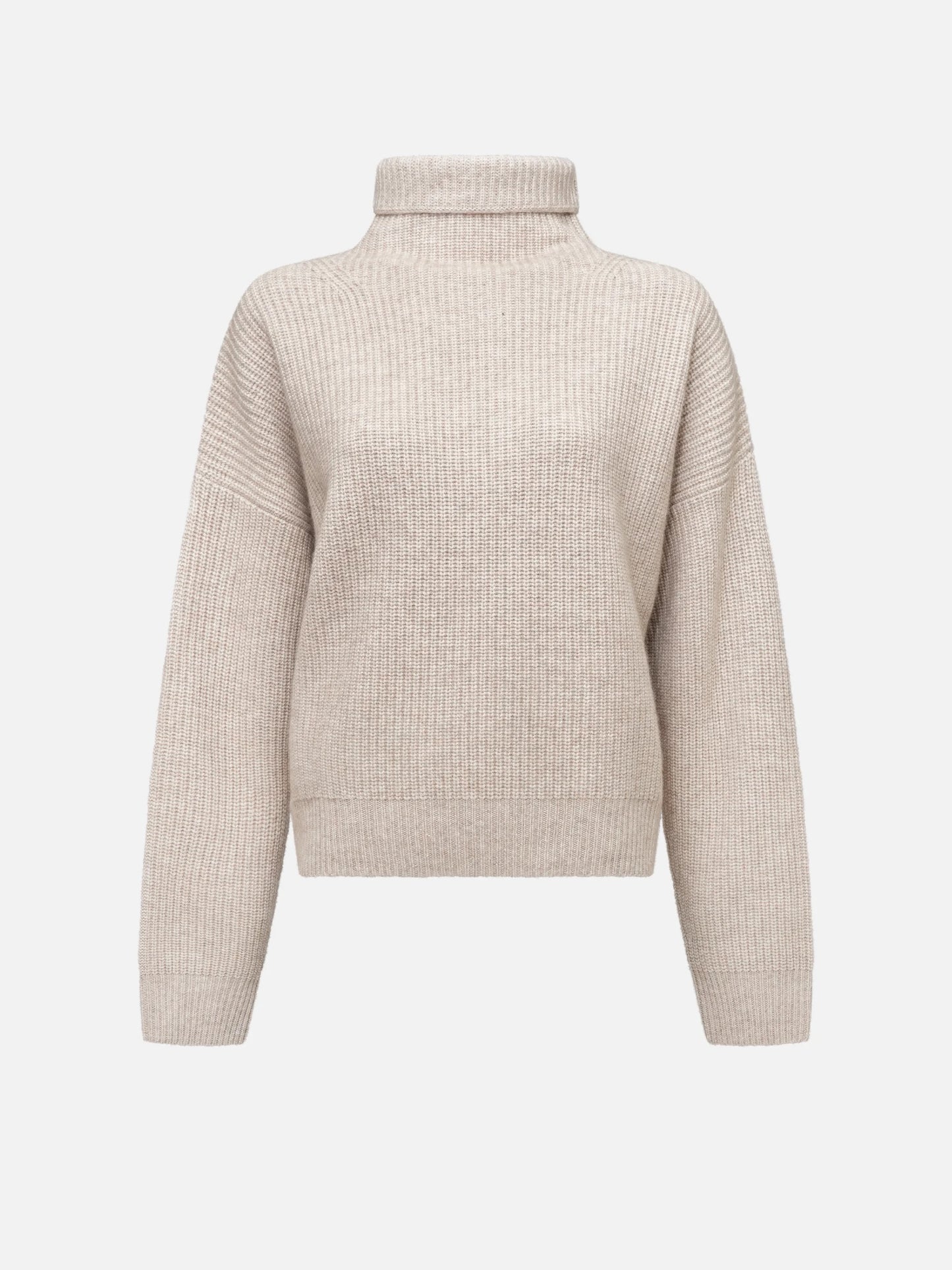 ISABEL MARANT - Brooke Pullover mit Stehkragen für Damen