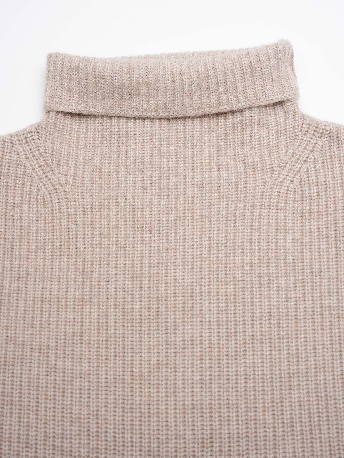 ISABEL MARANT - Brooke Pullover mit Stehkragen für Damen