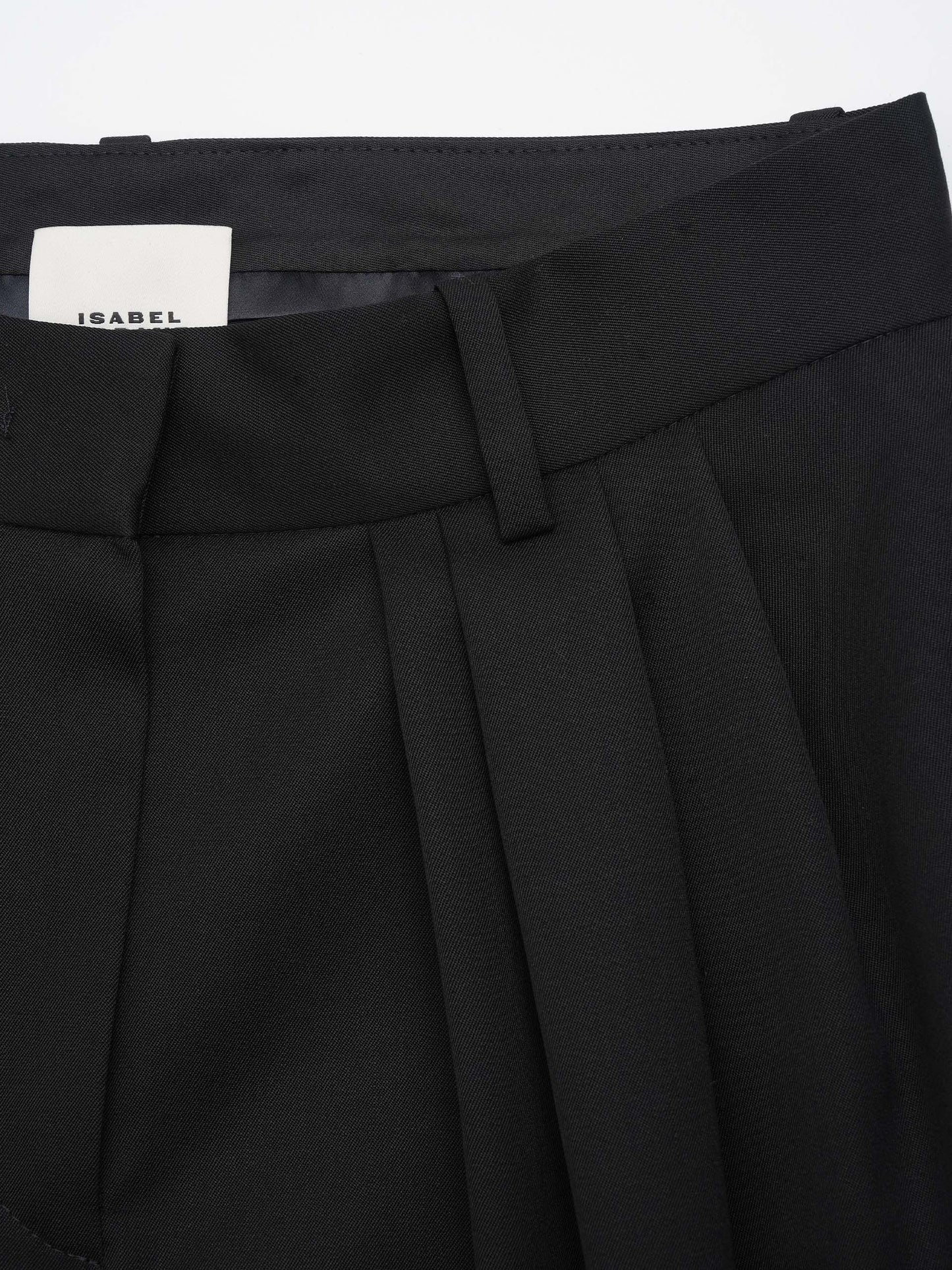 ISABEL MARANT - Janice Hose im Cropped-Fit für Damen