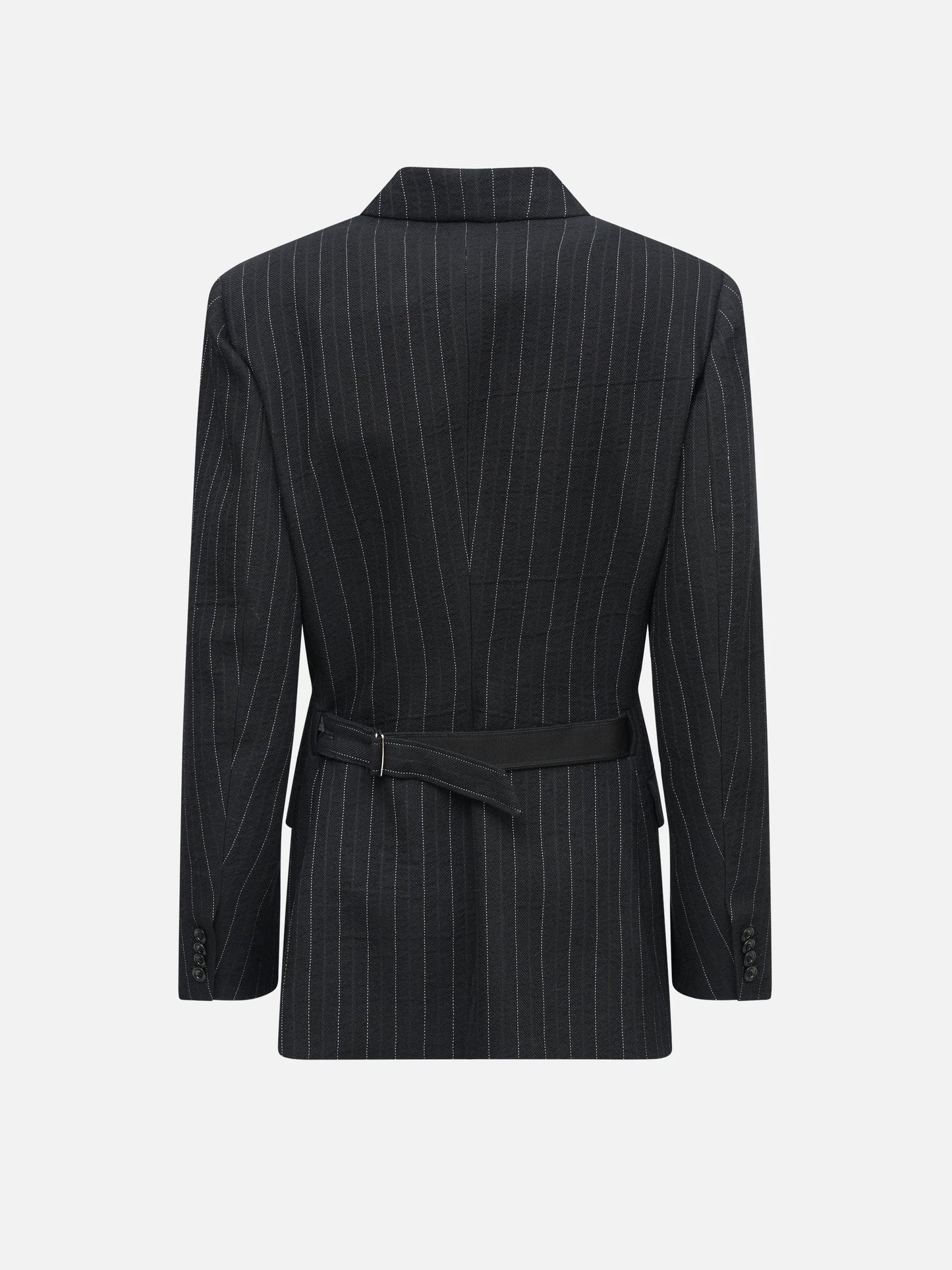 ISABEL MARANT - Maia Blazer mit Nadelstreifen für Damen