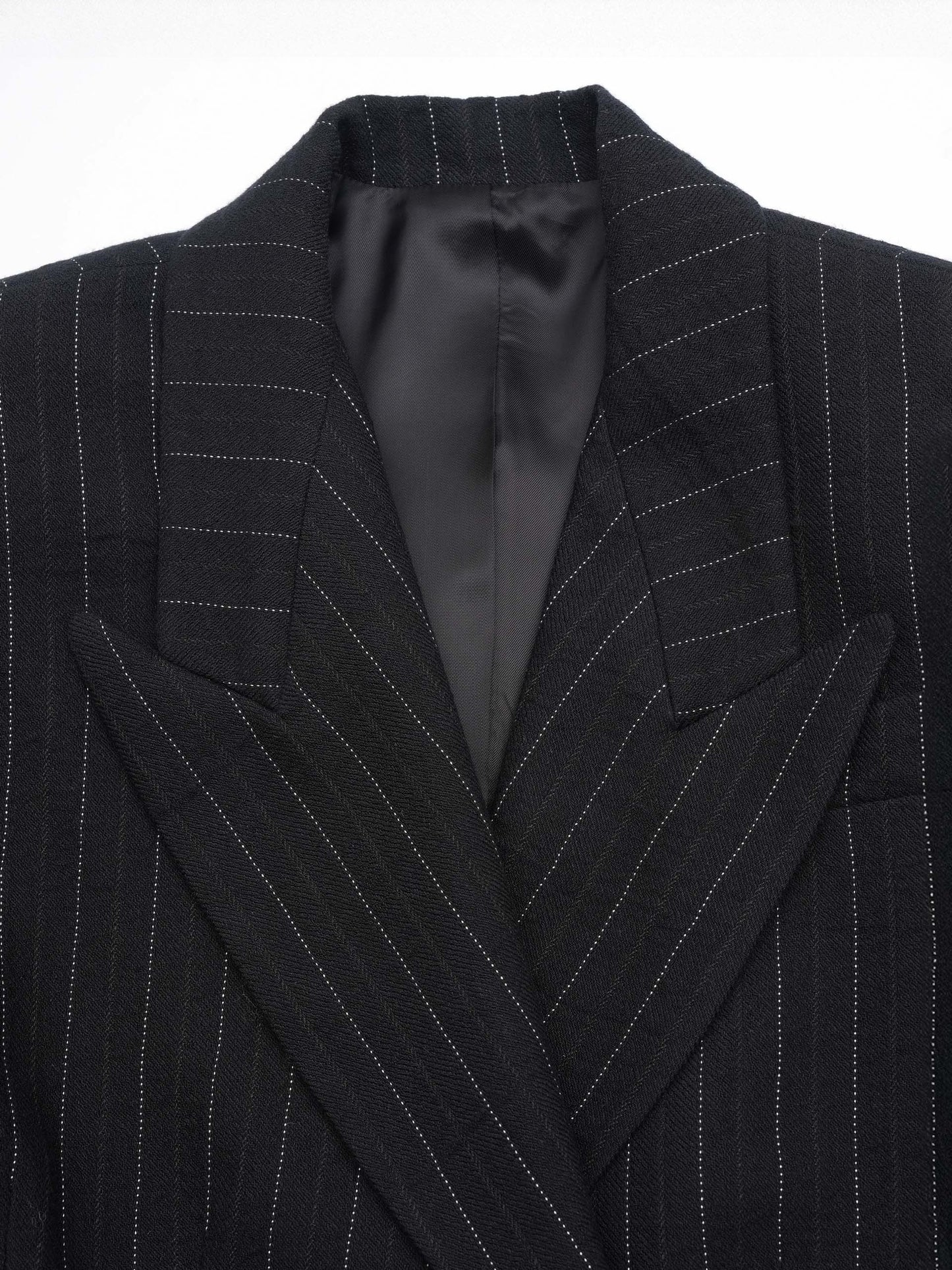 ISABEL MARANT - Maia Blazer mit Nadelstreifen für Damen