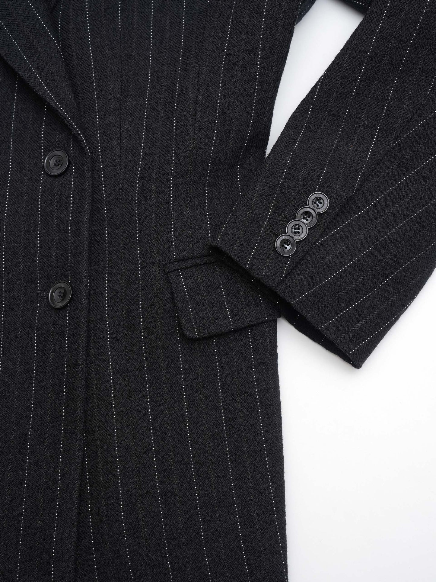 ISABEL MARANT - Maia Blazer mit Nadelstreifen für Damen